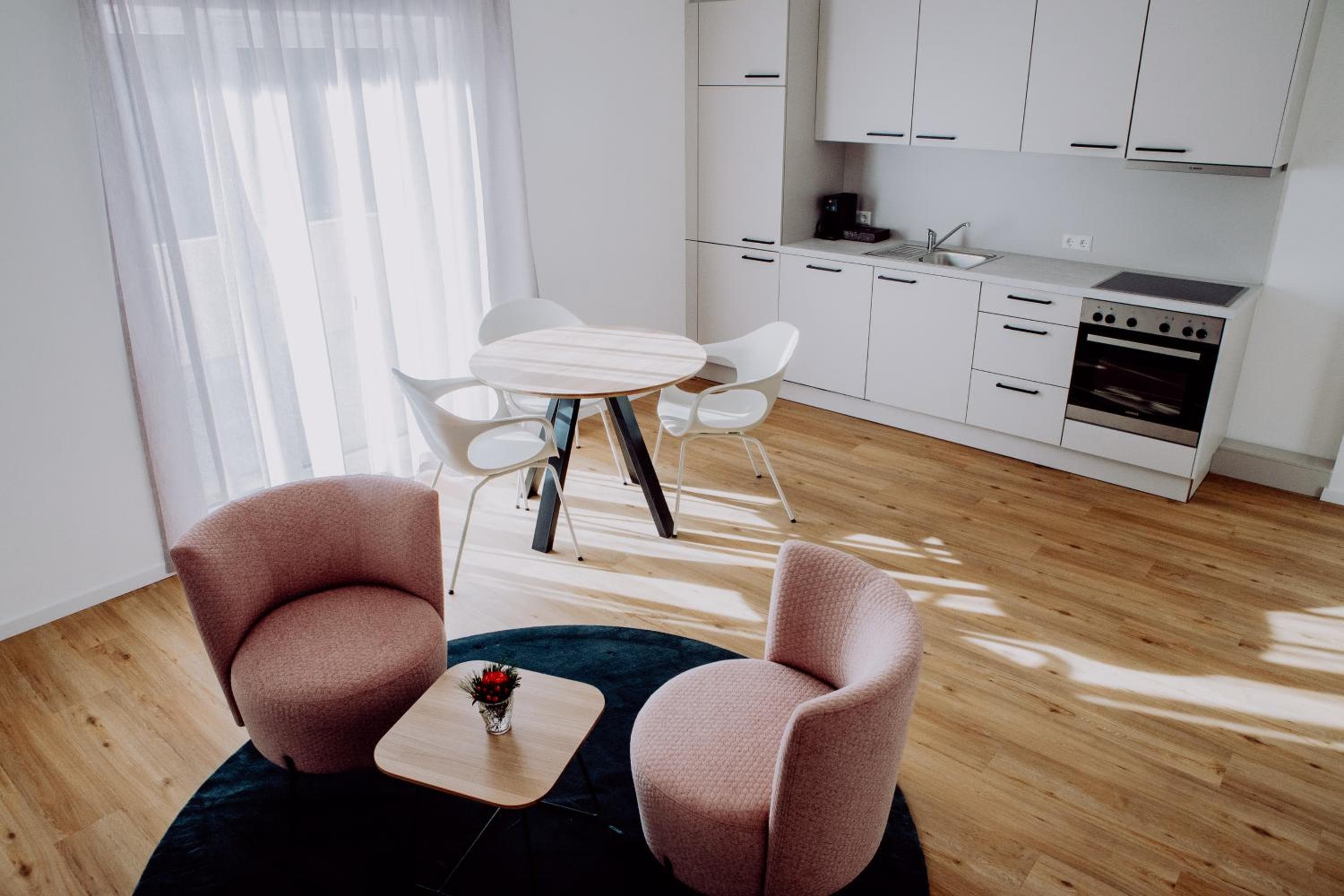 Zur Pfanne – Studio, Biberach an der Riß, photo 2