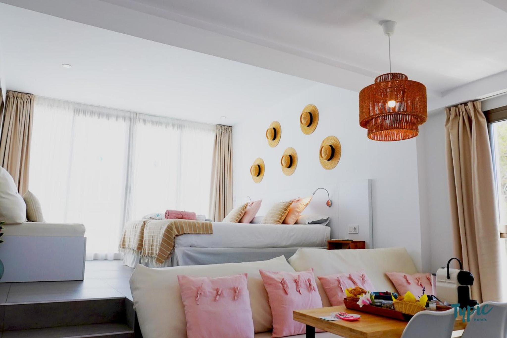 Marina Playa Hotel Apartments by Typic Hotels - Adults Only, San Antonio Bay