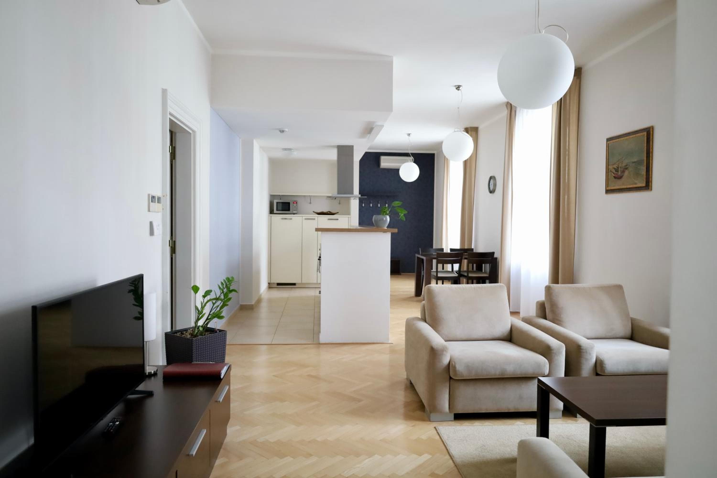 Rezidence Ostrovní, Prague, photo 6