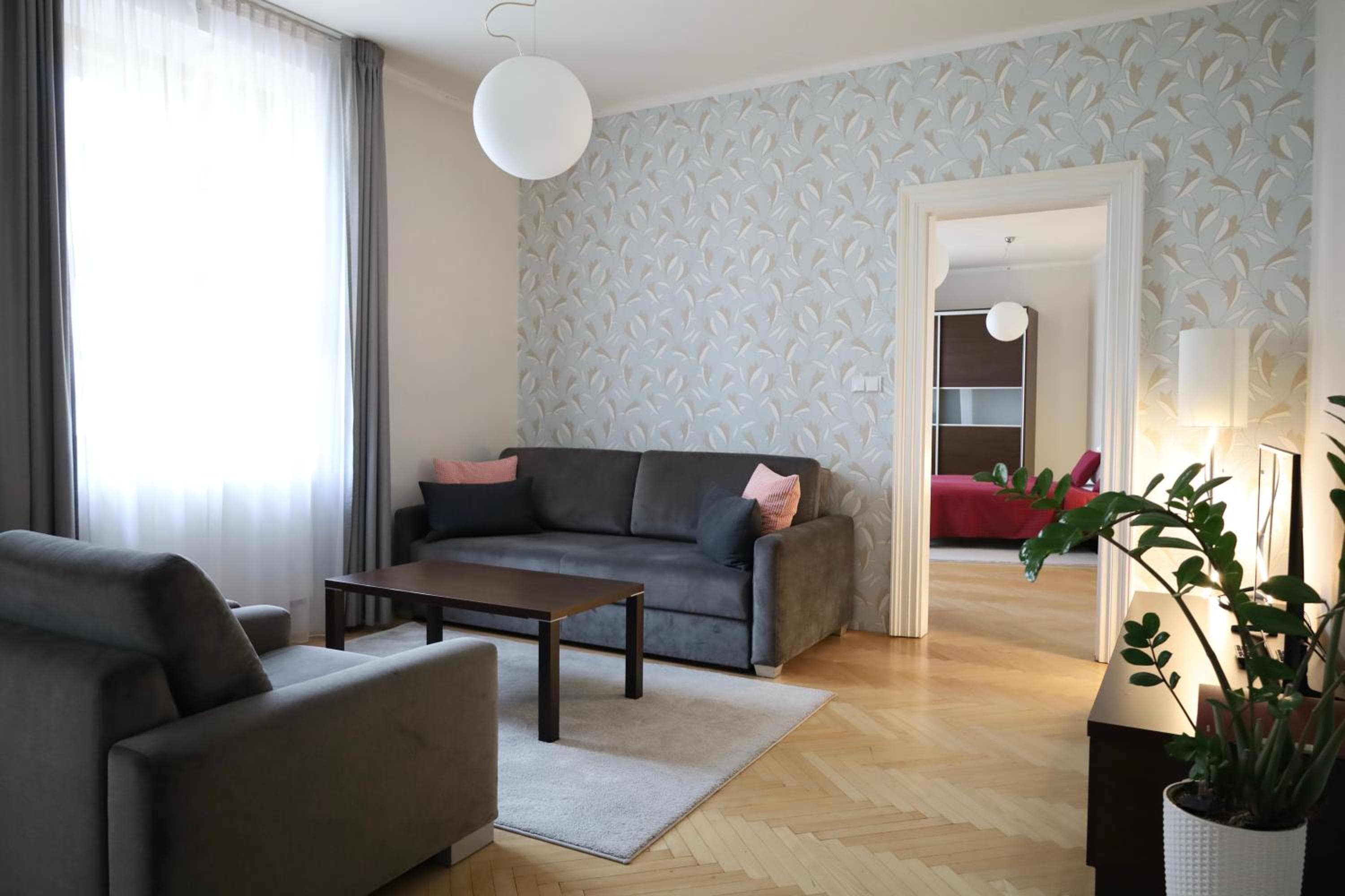 Rezidence Ostrovní, photo 4