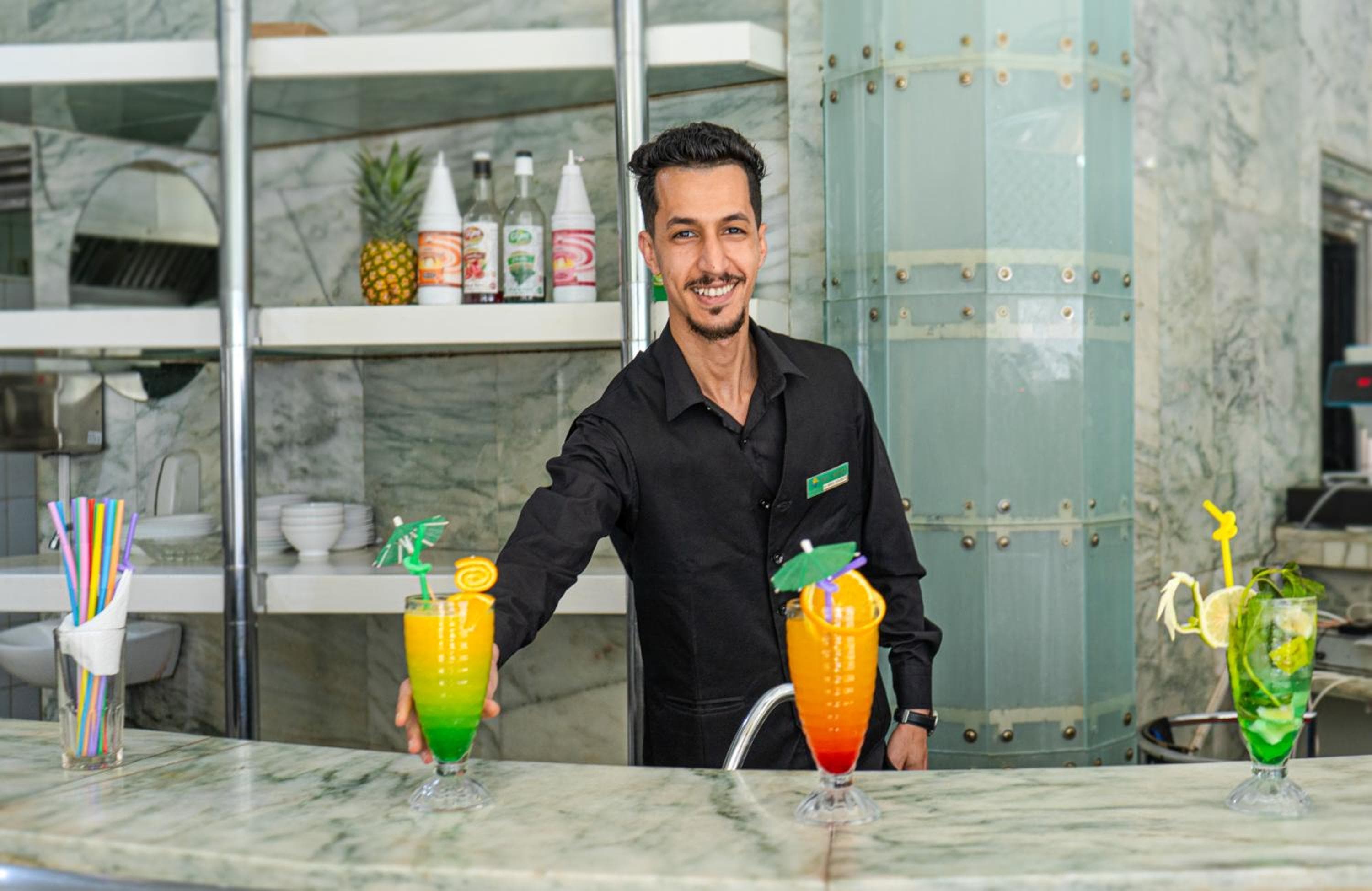 Appart-Hôtel Tagadirt, Agadir, photo 5