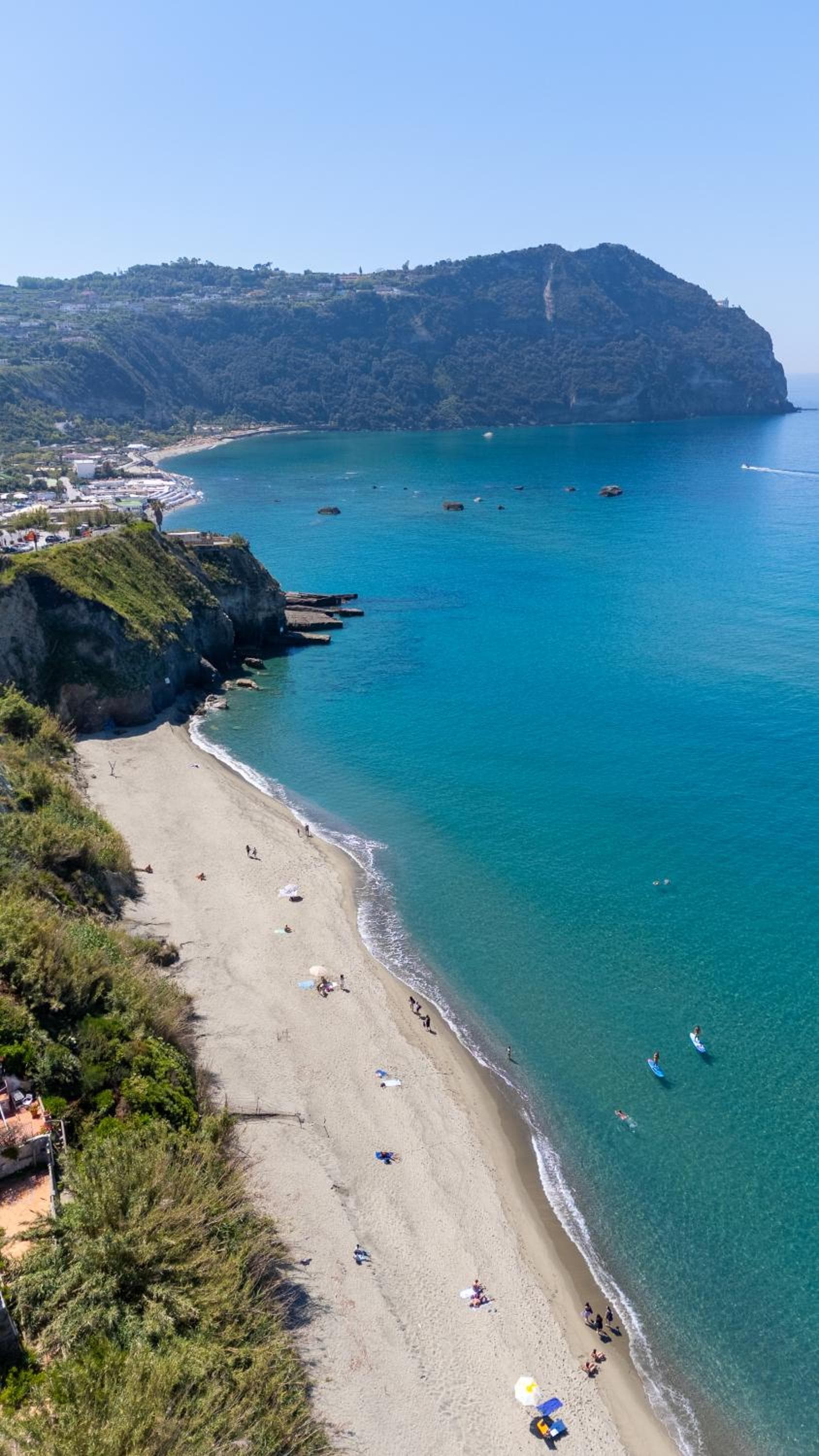 Residence Palummera, Forio d'Ischia, photo 6