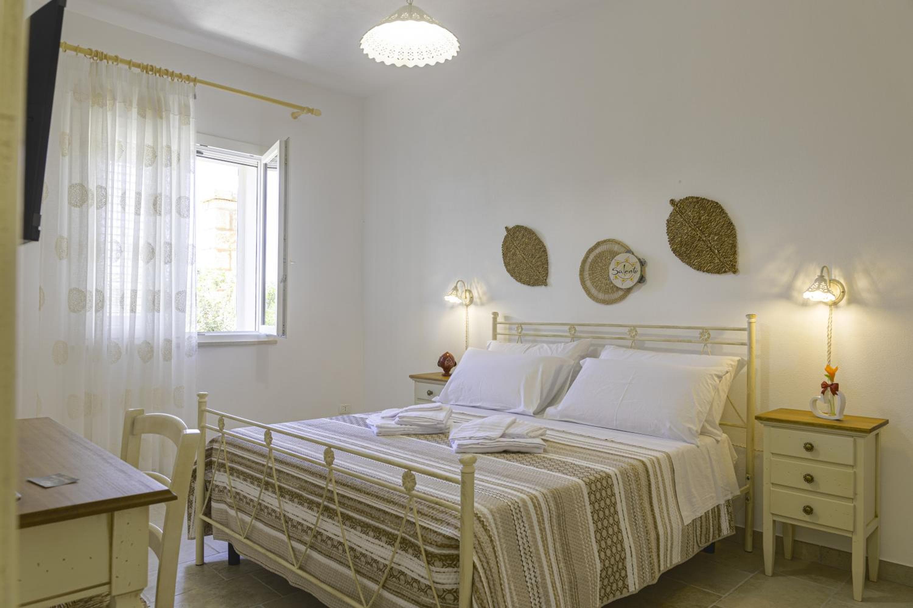 Masseria Li Turri, Gemini, photo 4