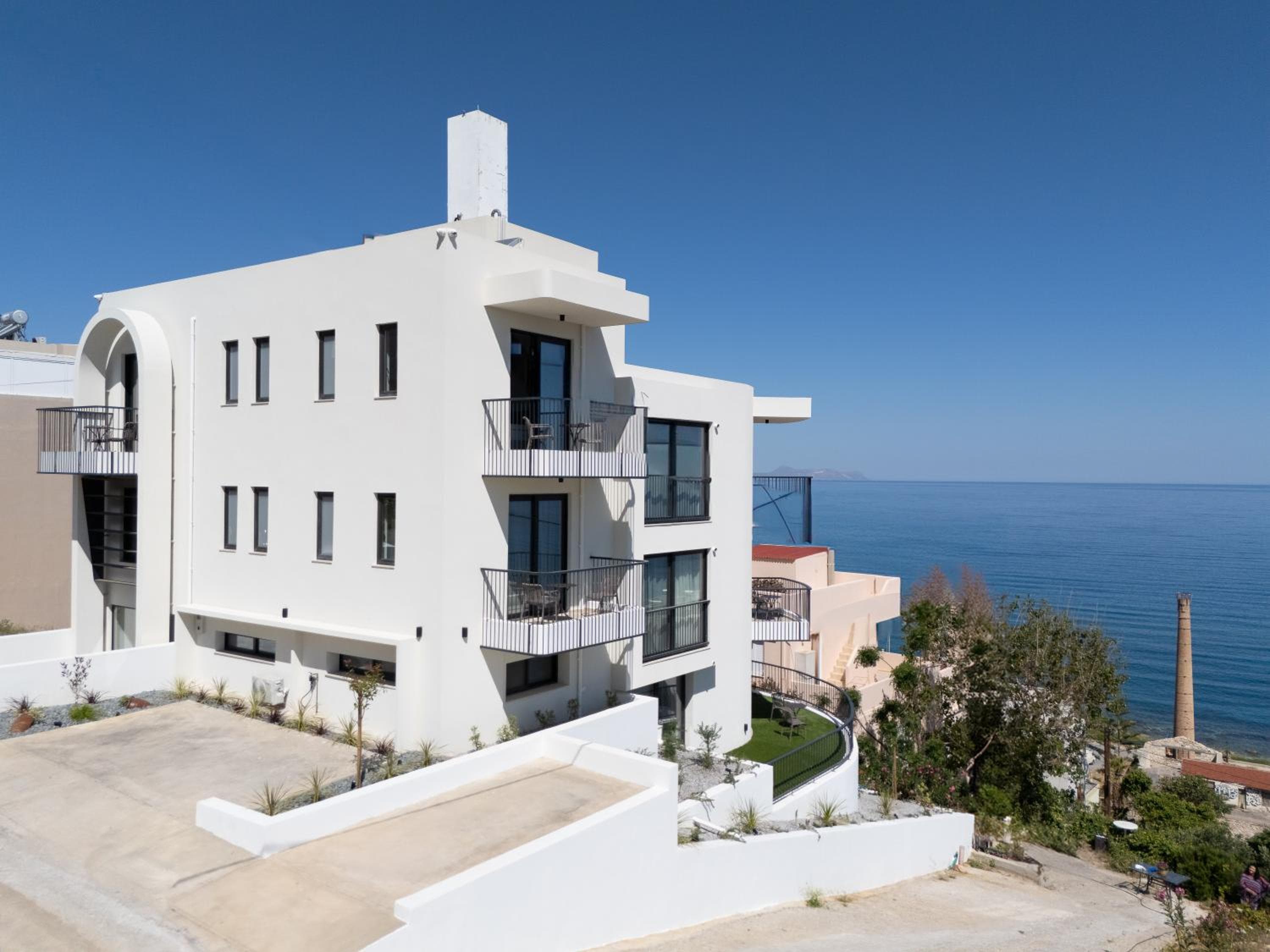 Rea Apartments, Rethymno Town, photo 5