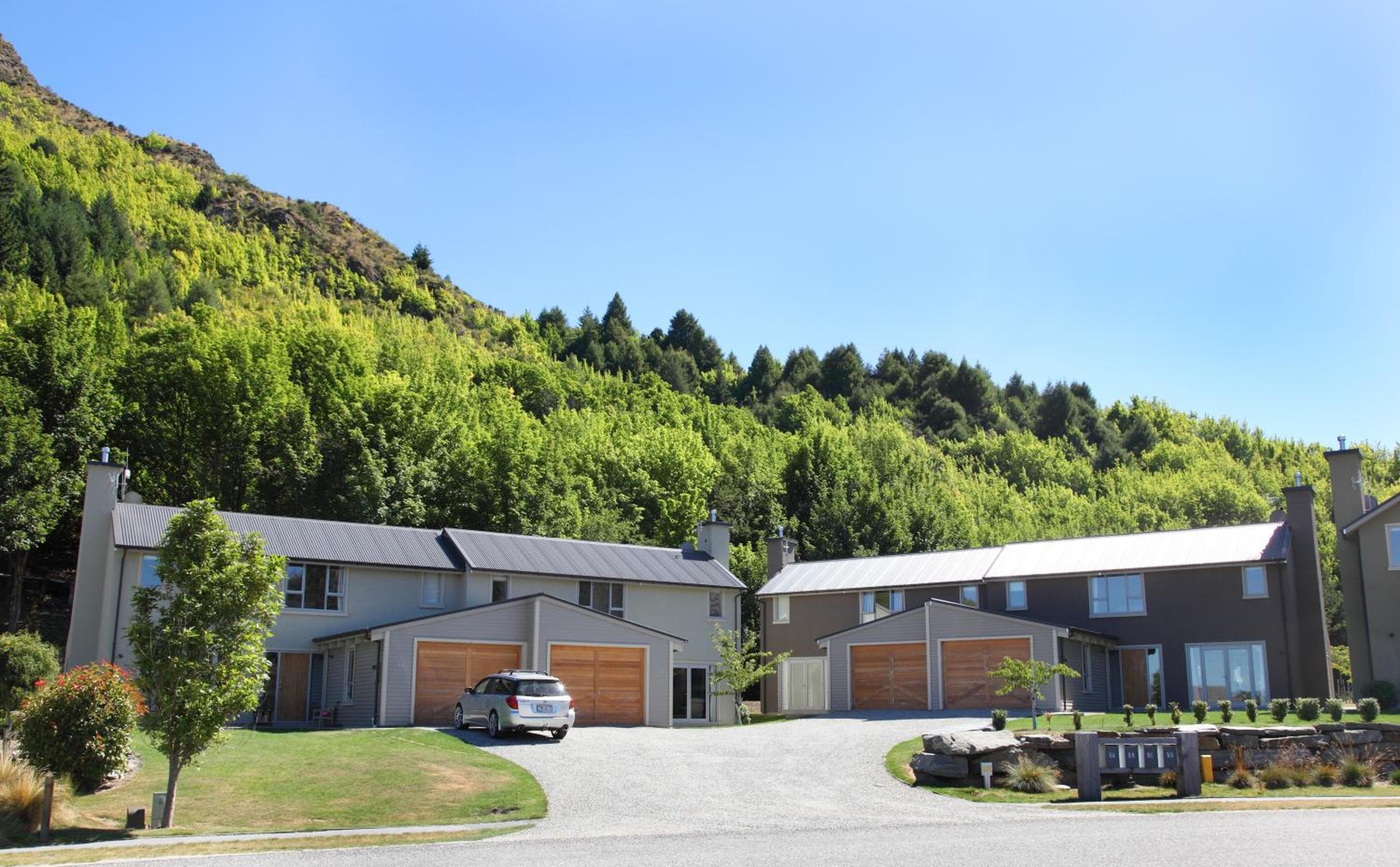 Arrowfield Apartments, Arrowtown, photo 2