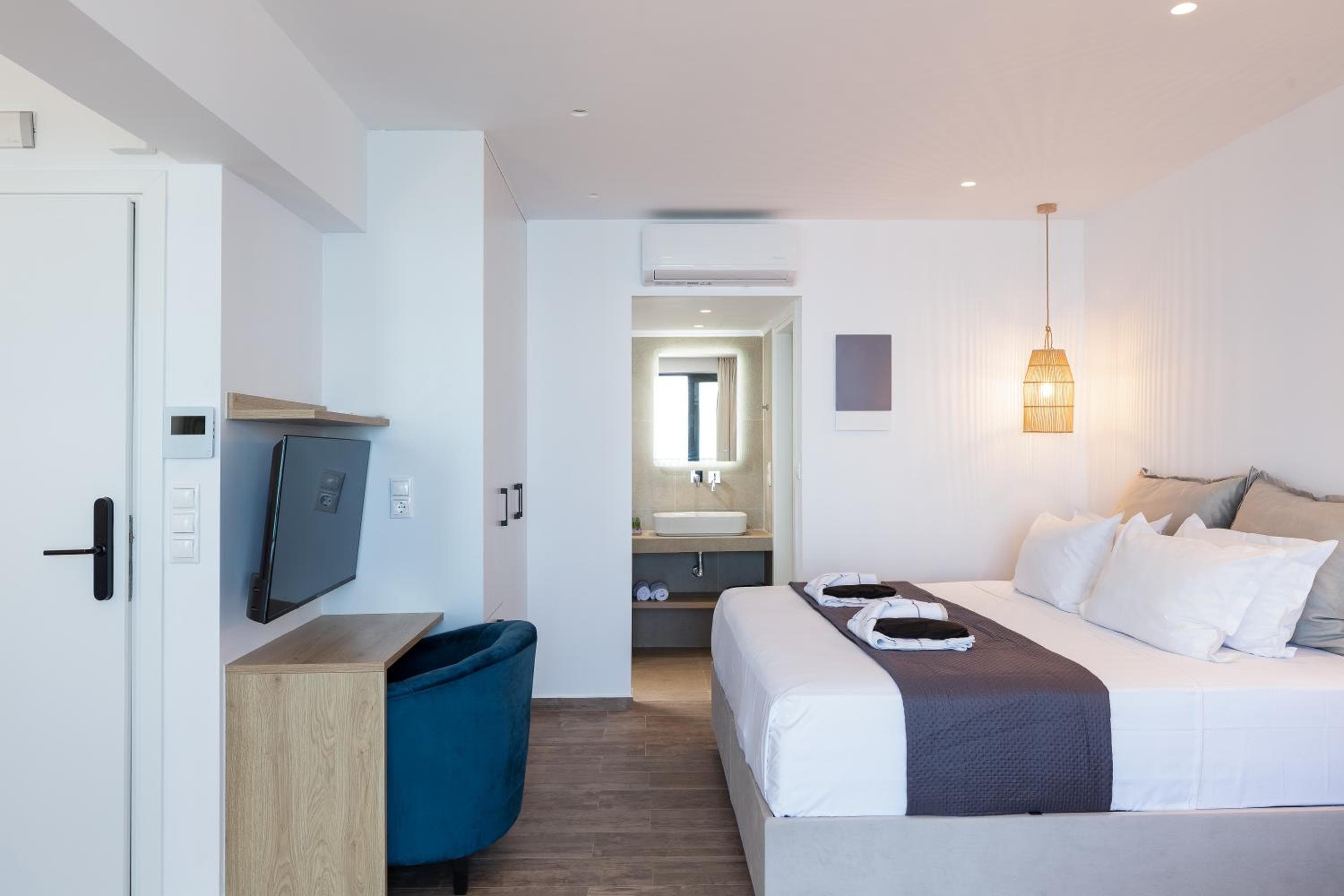 Rea Apartments, Rethymno Town, photo 4