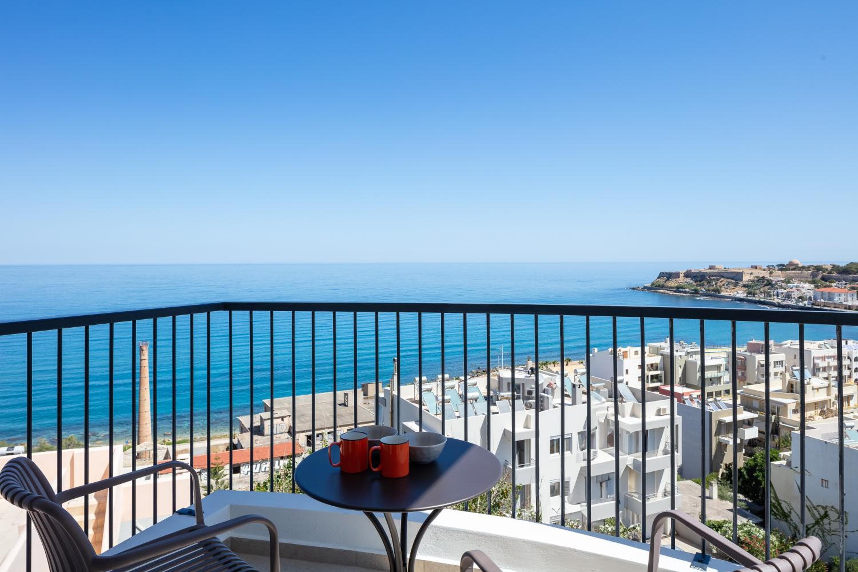 Rea Apartments, Rethymno Town, photo 2