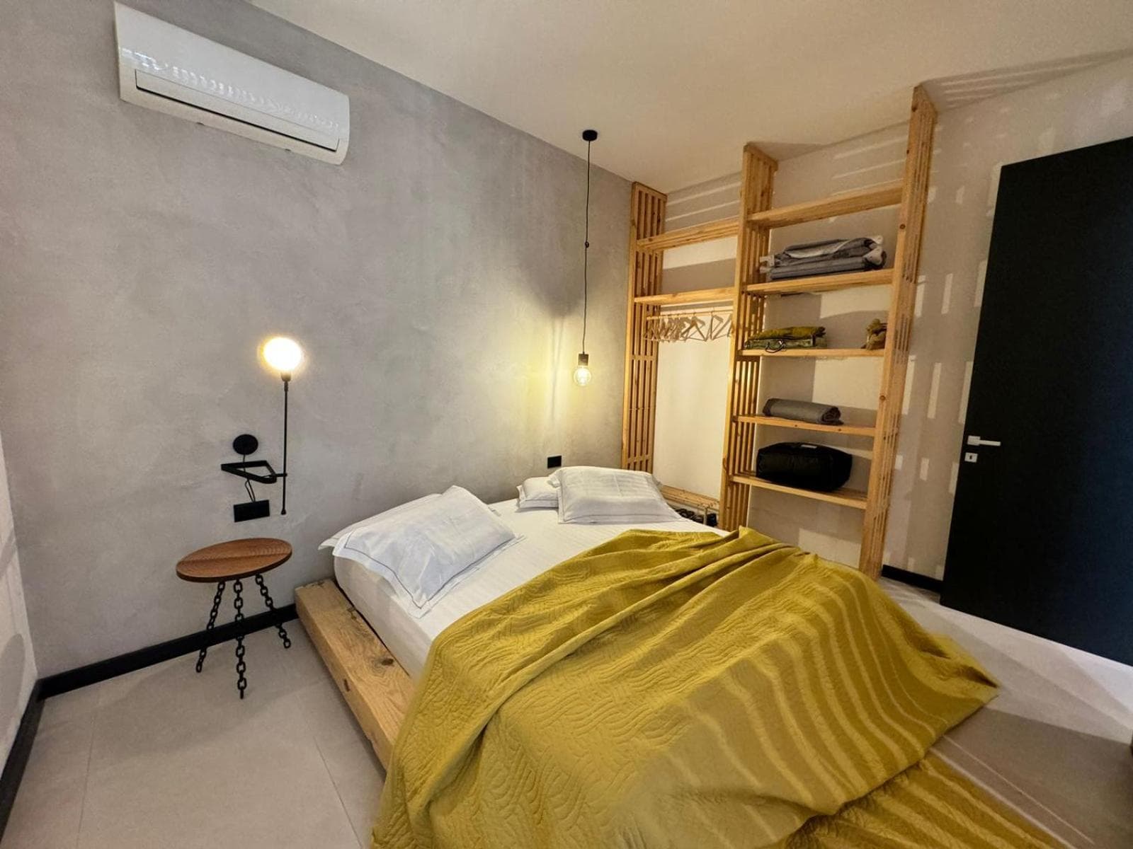 Residence La Pineta, Golem, photo 3