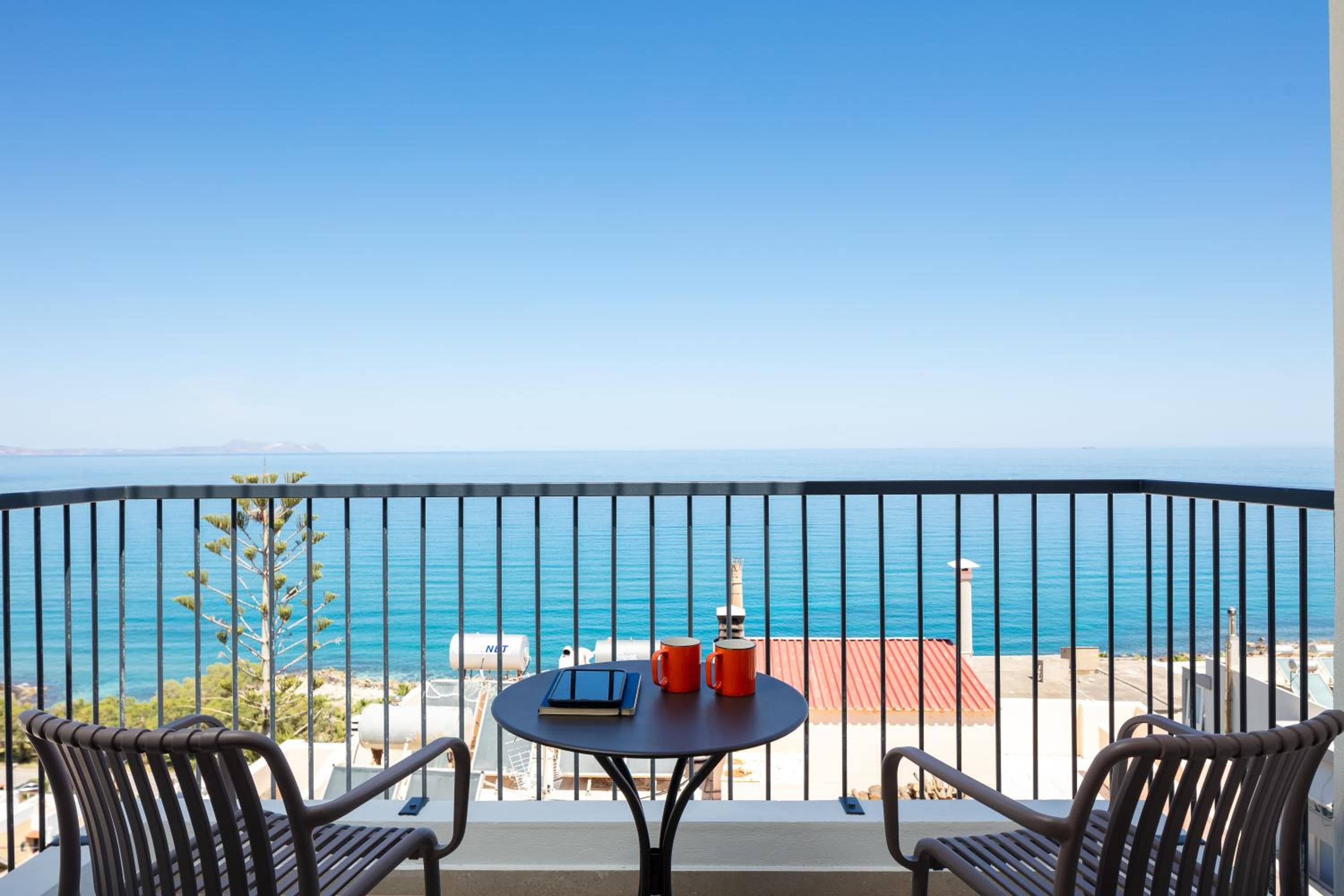 Rea Apartments, Rethymno Town, photo 3