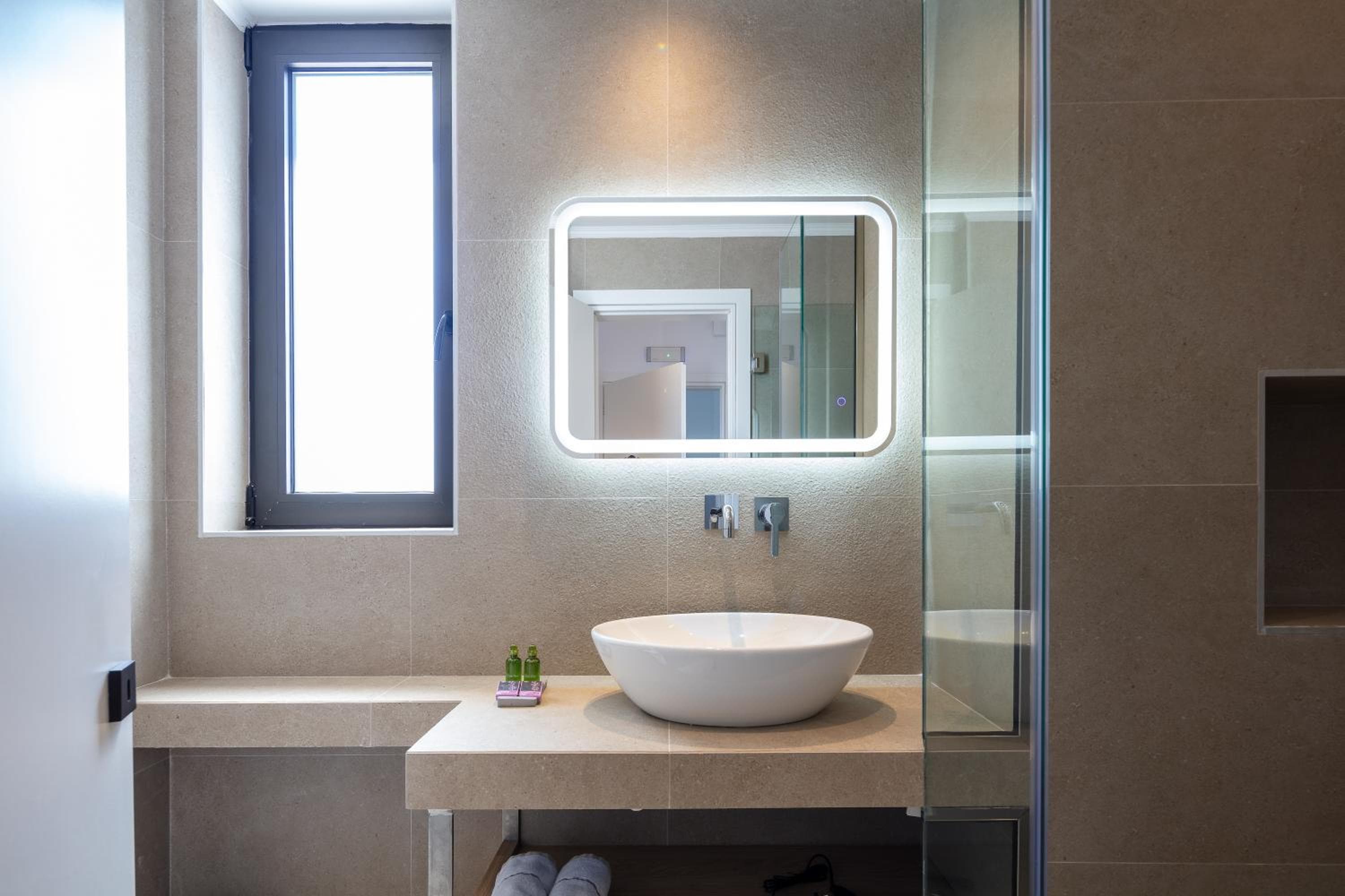 Rea Apartments, Rethymno Town, photo 6
