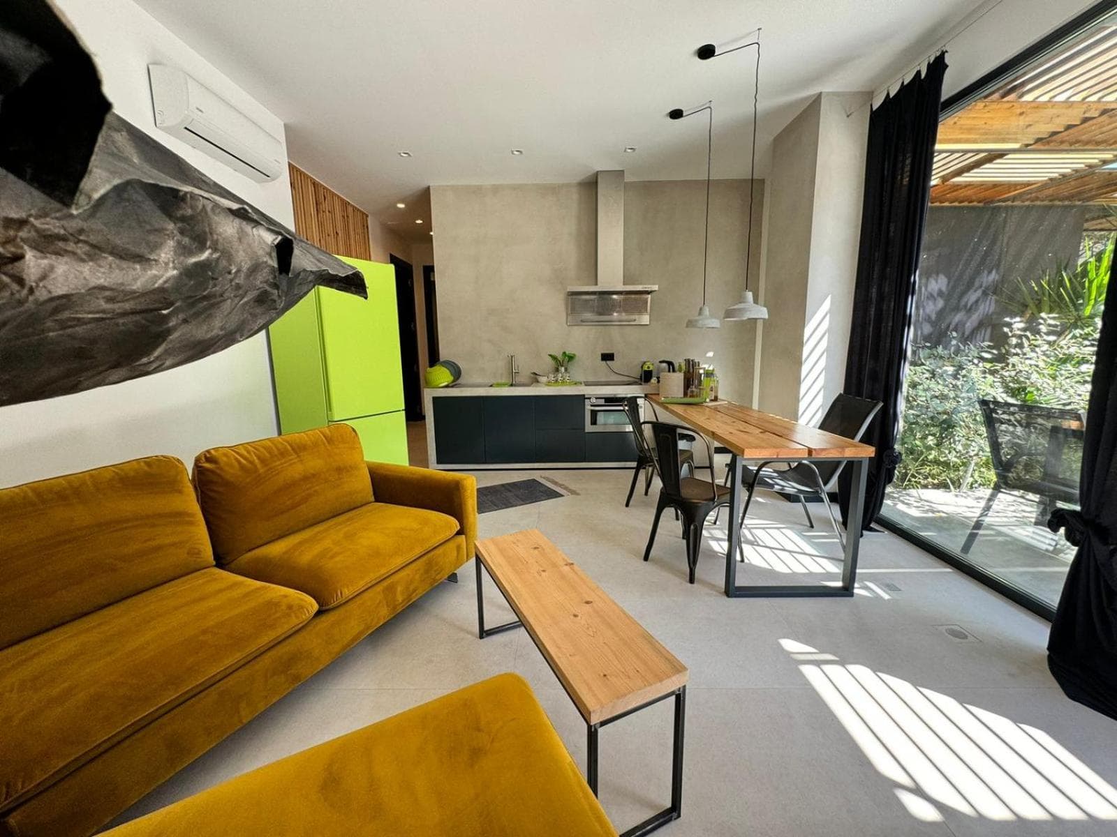 Residence La Pineta, Golem, photo 5
