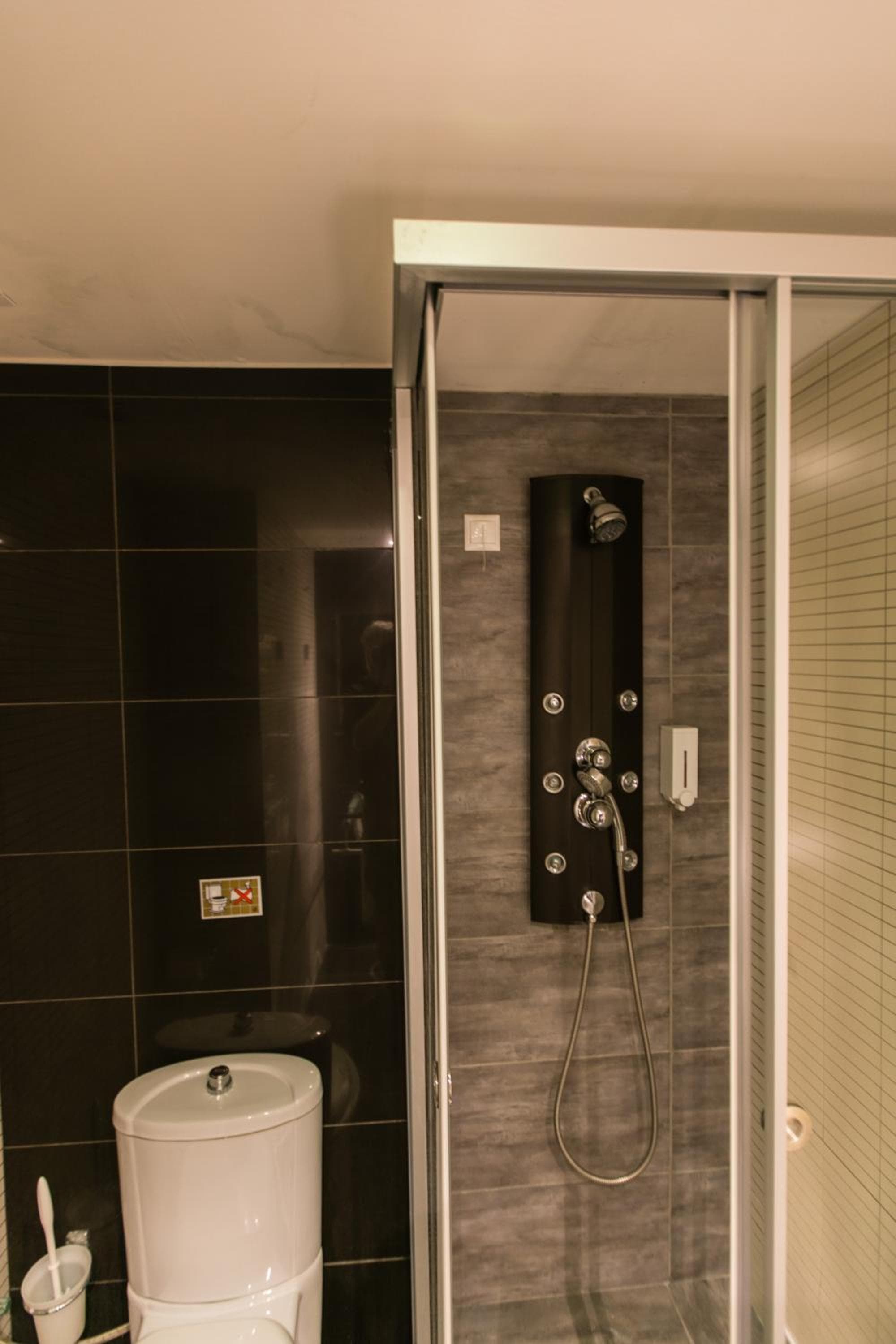 Cosmos Hotel, Rethymno Town, photo 6