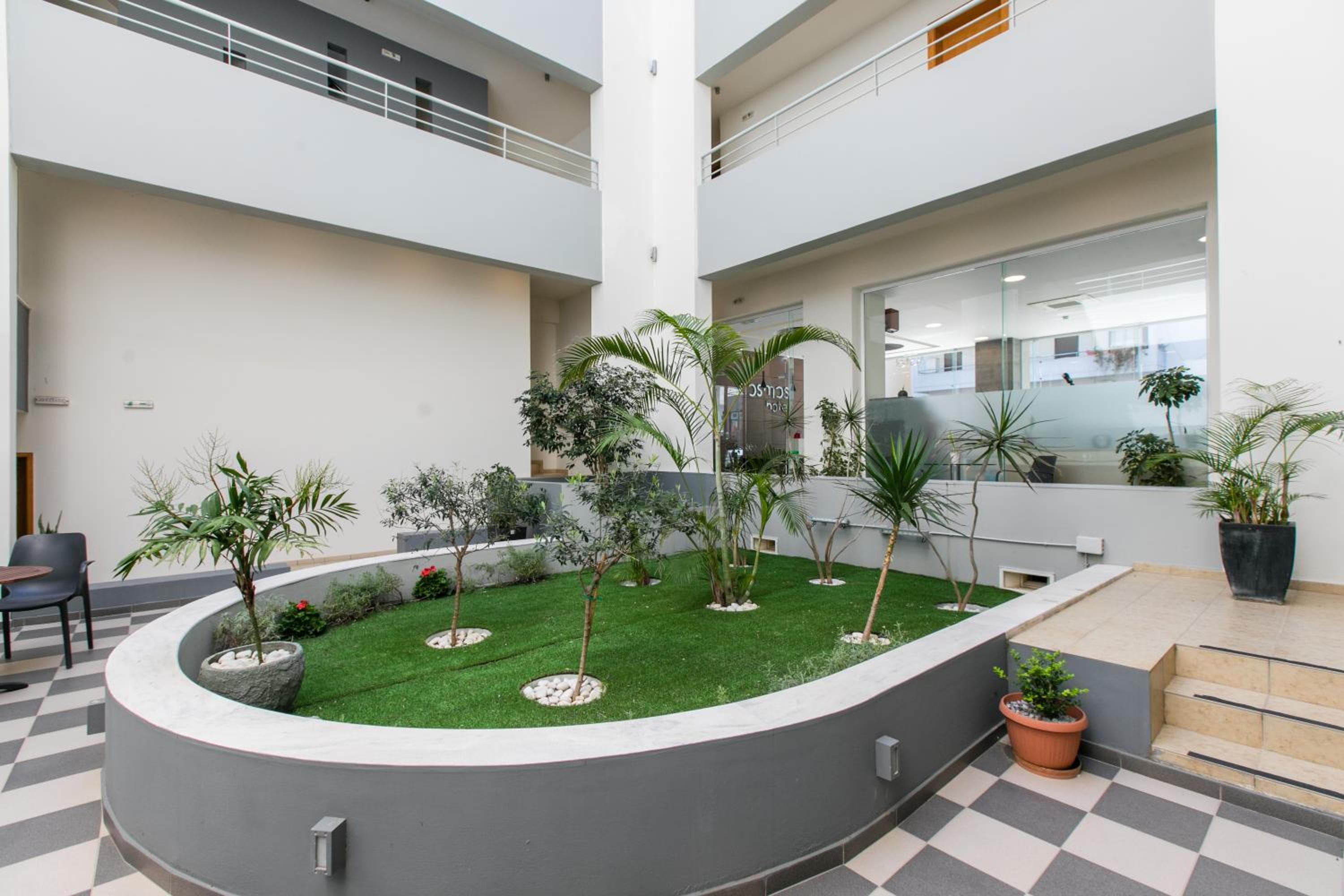 Cosmos Hotel, Rethymno Town, photo 4