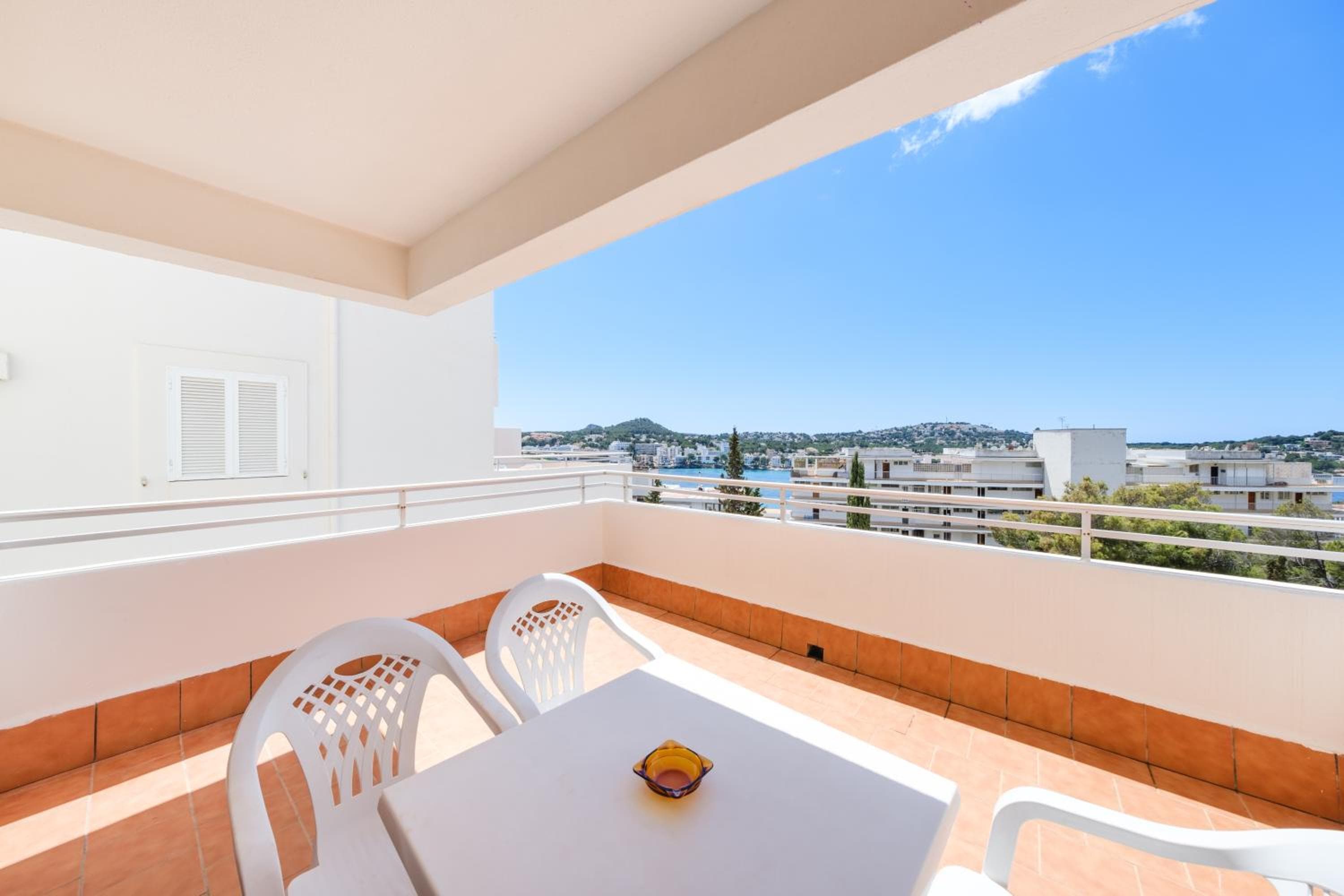 Apartamentos Vista Club, Santa Ponsa, photo 4