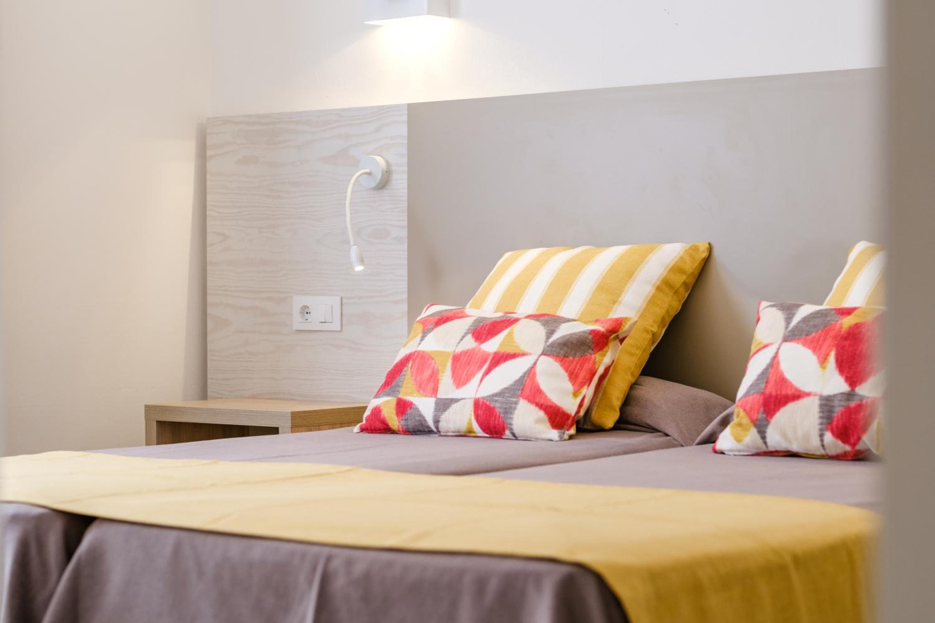 Apartamentos Vista Club, Santa Ponsa, photo 6