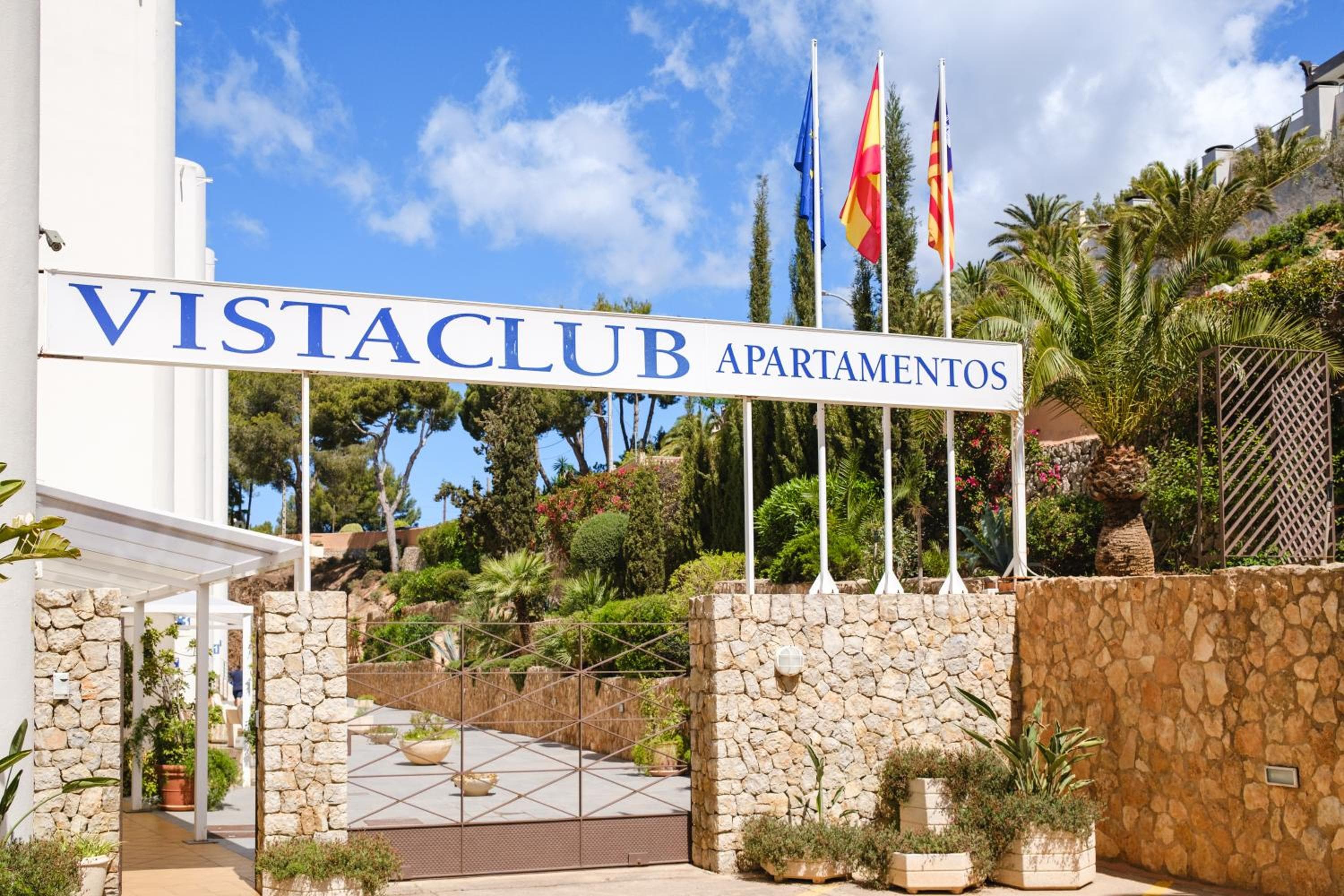 Apartamentos Vista Club, Santa Ponsa
