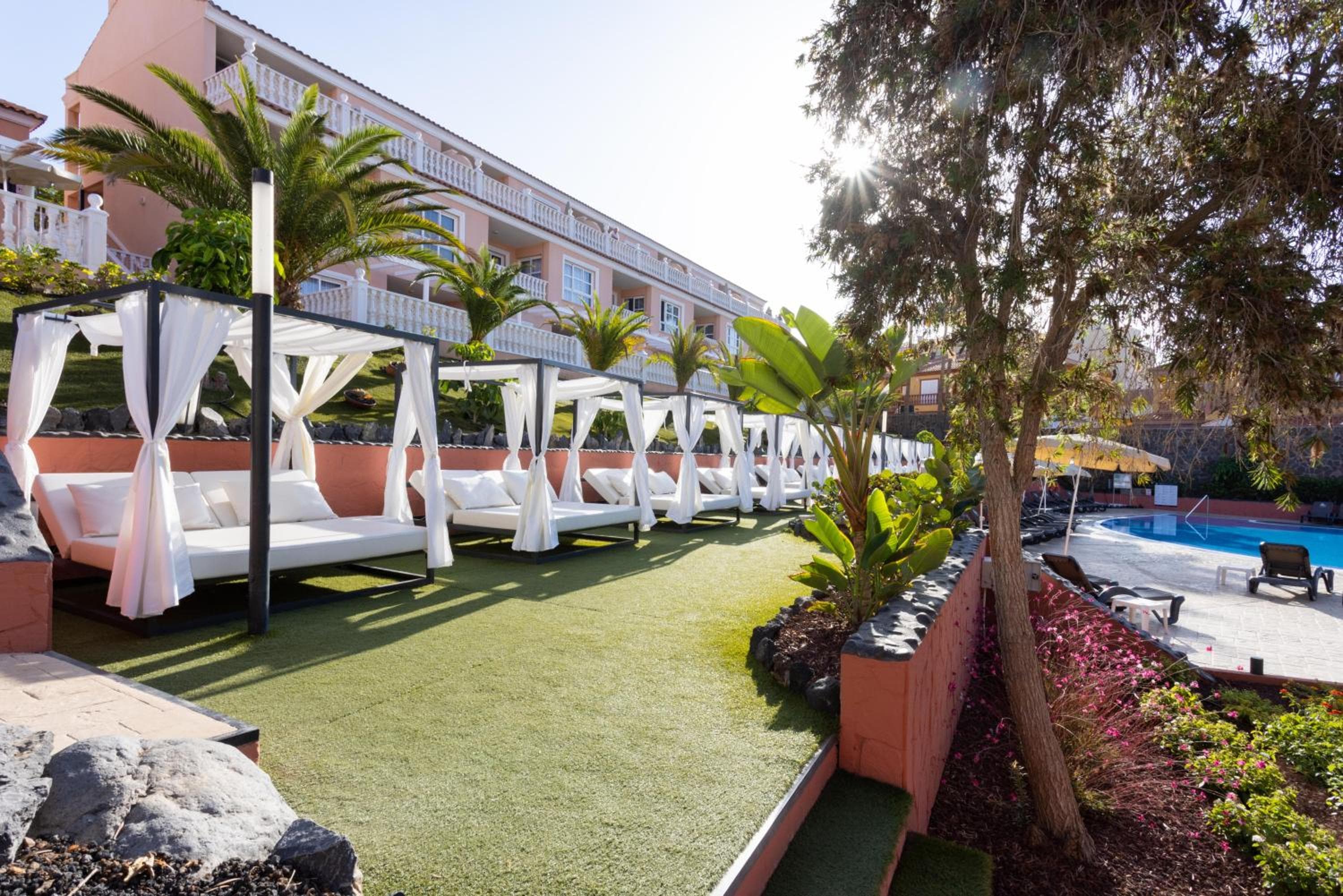Hotel El Duque, photo 2
