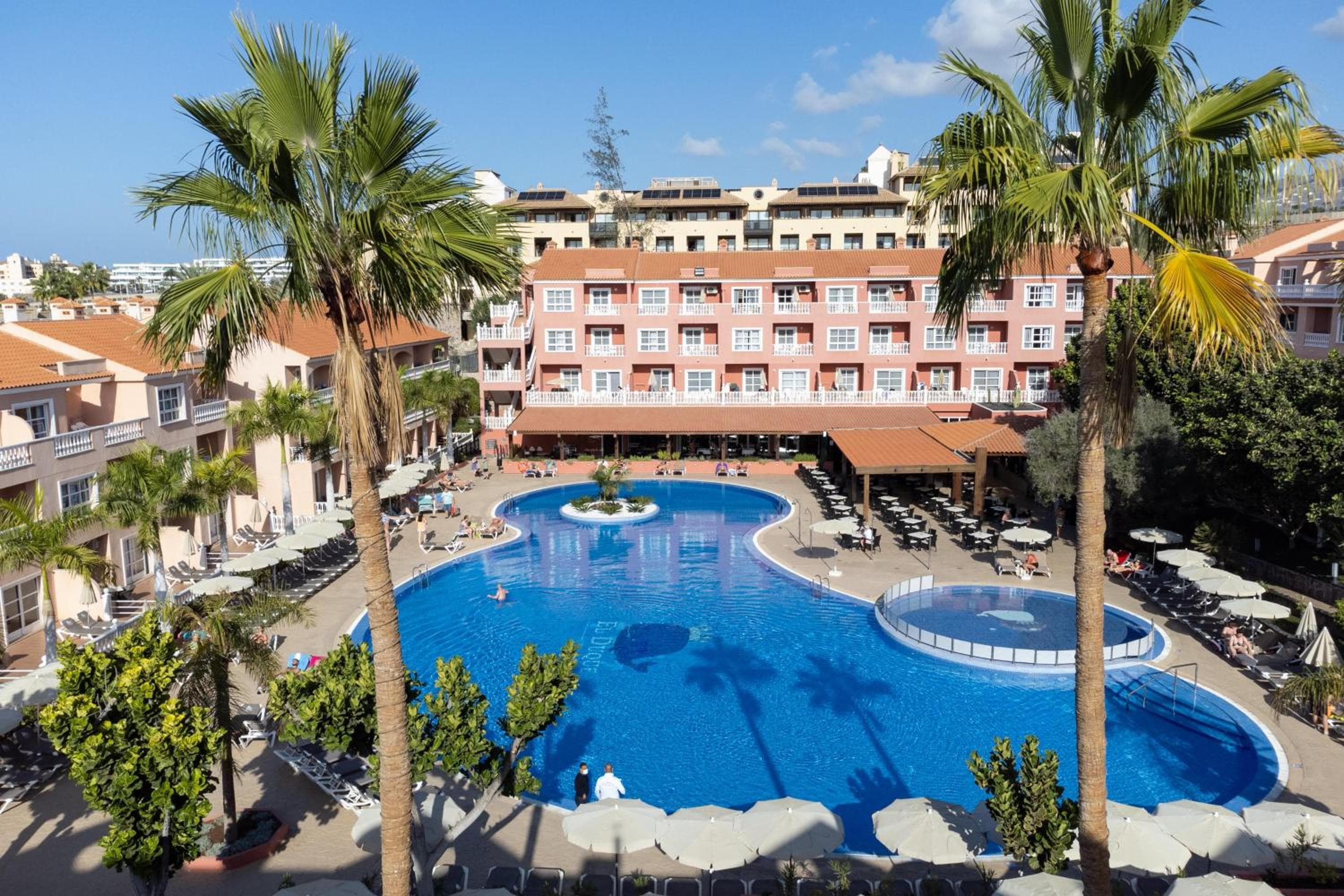 Hotel El Duque, Adeje, photo 6