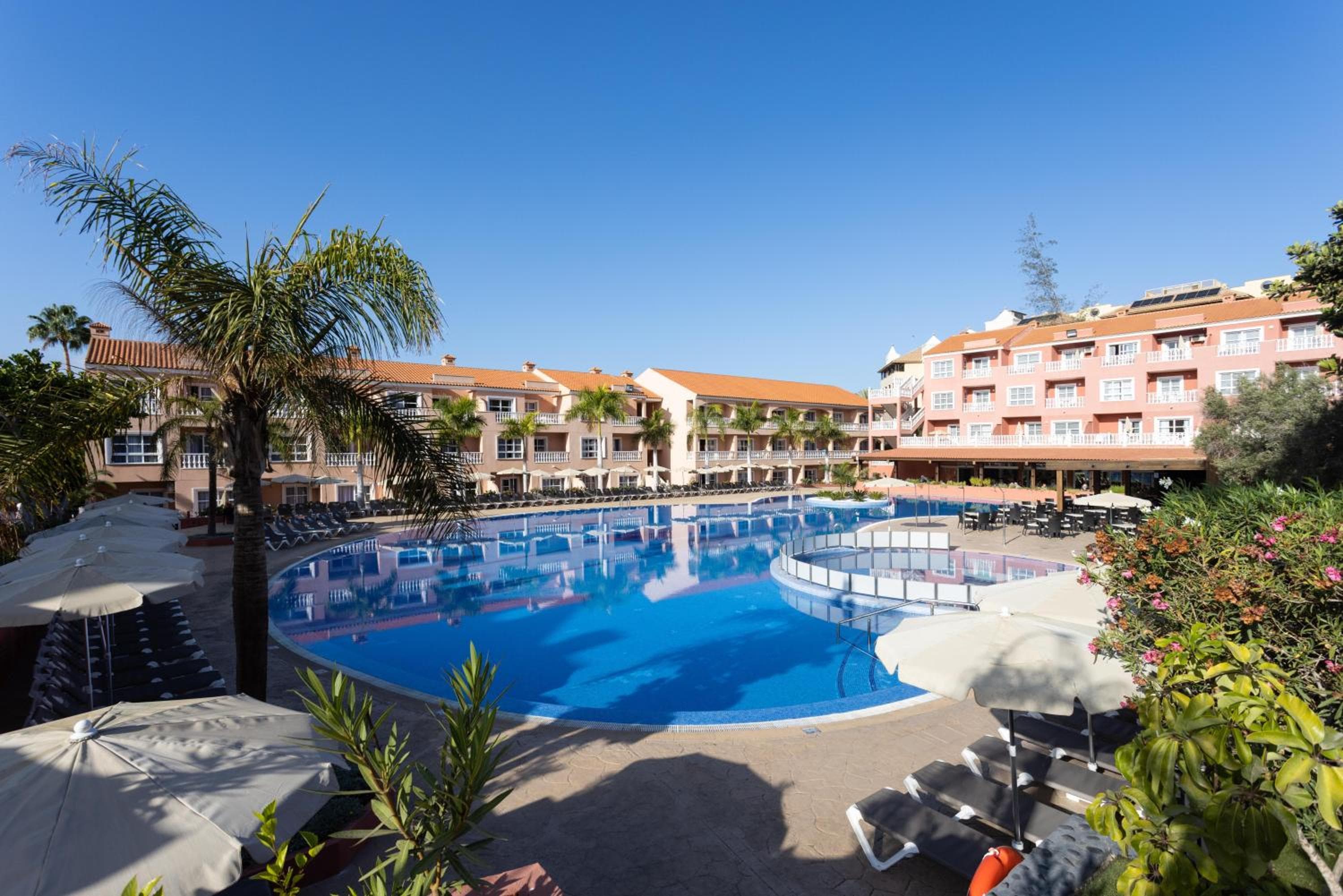 Hotel El Duque, photo 3