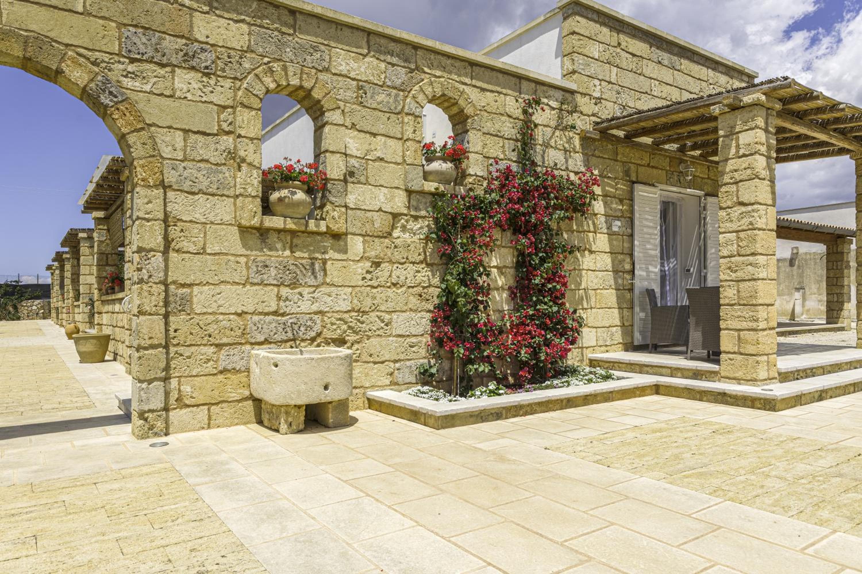 Masseria Li Turri, Gemini, photo 5