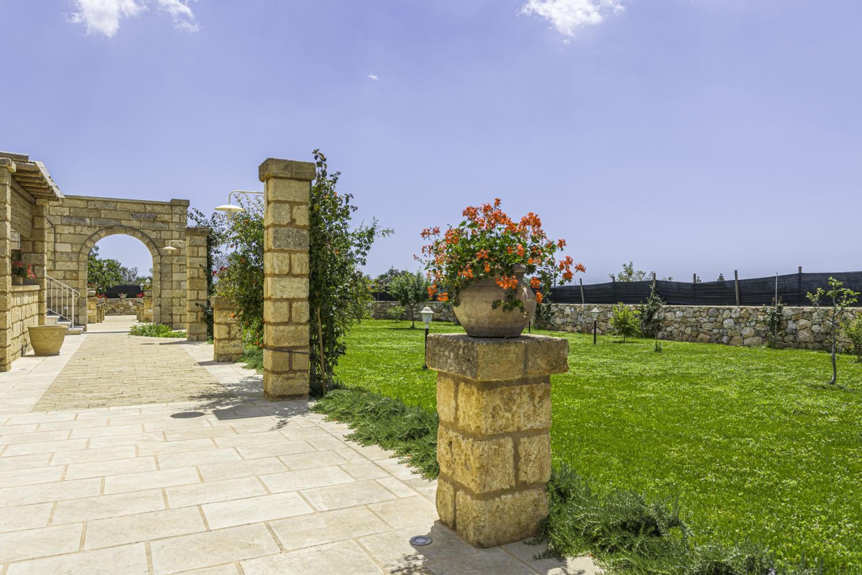 Masseria Li Turri, Gemini, photo 3