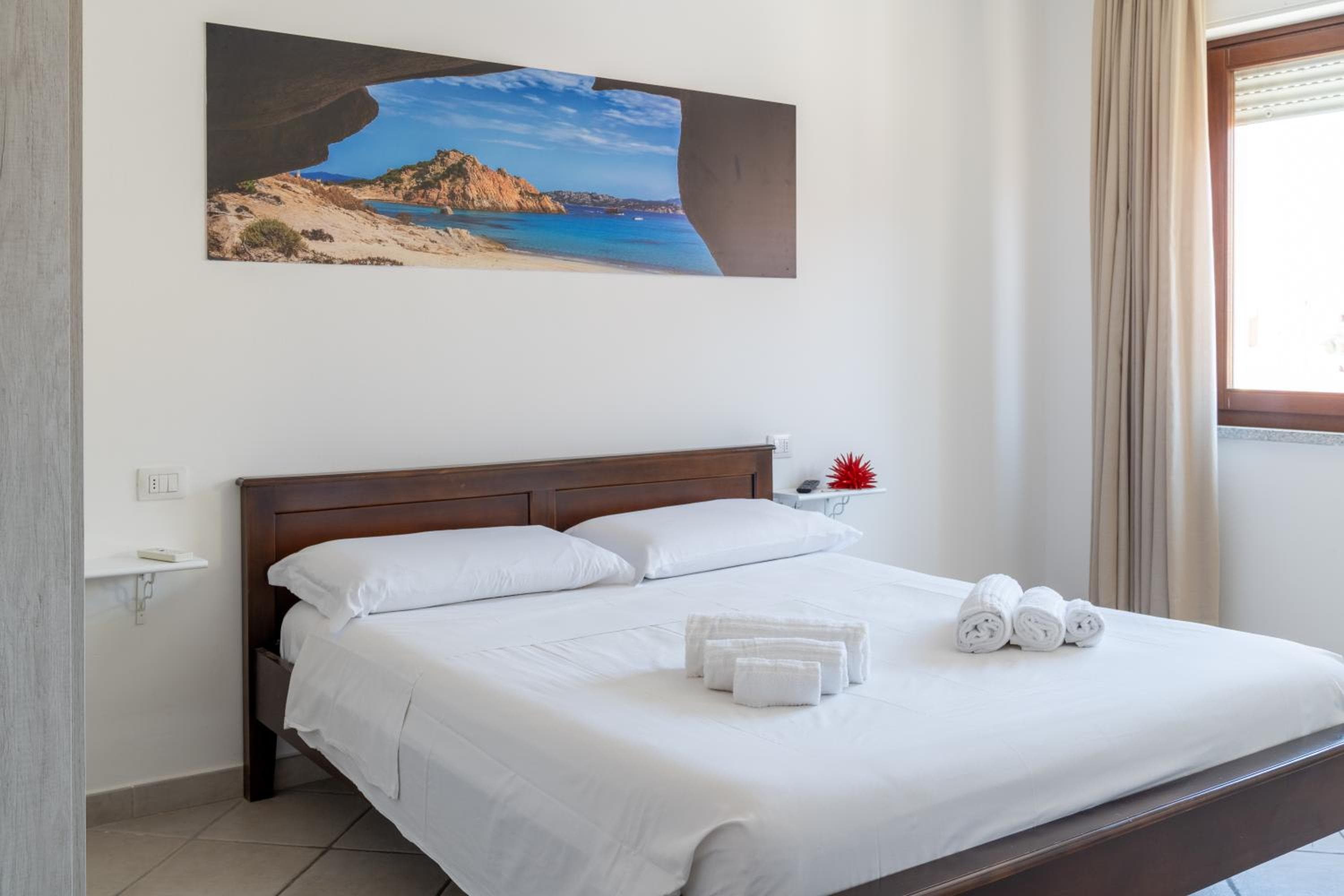Appartamenti Le Vele, La Maddalena, photo 3