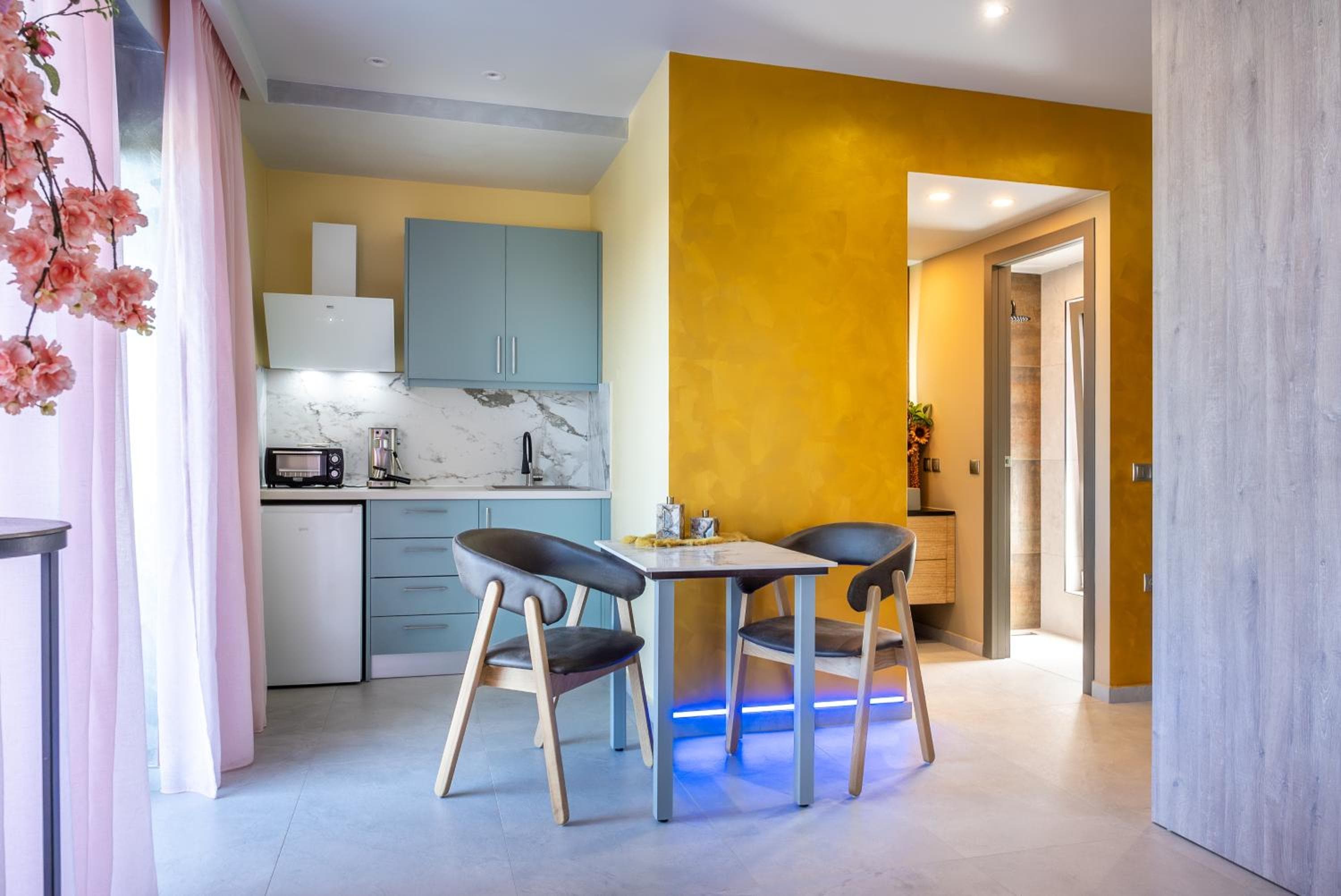 La Rêve Luxury Apartments with Private Jacuzzi, Hersonissos, photo 2