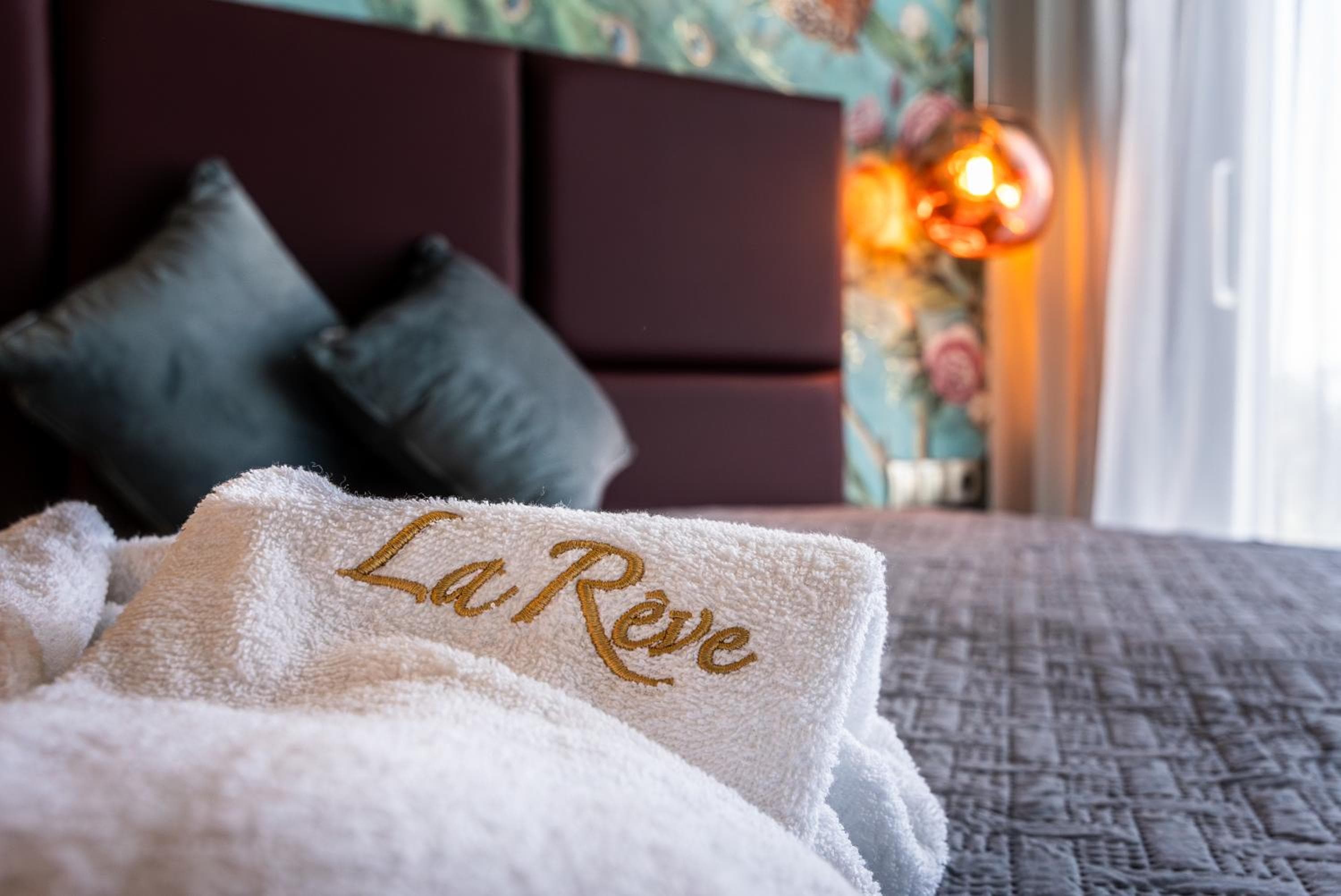La Rêve Luxury Apartments with Private Jacuzzi, Hersonissos, photo 6