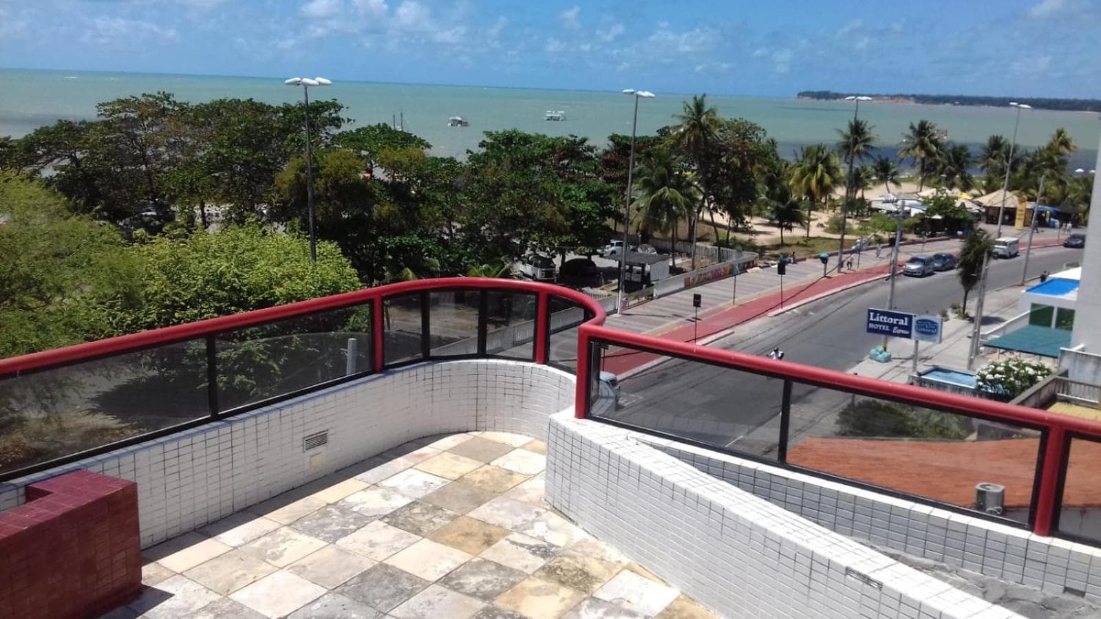 Victory Flat&Hotel, João Pessoa, photo 5
