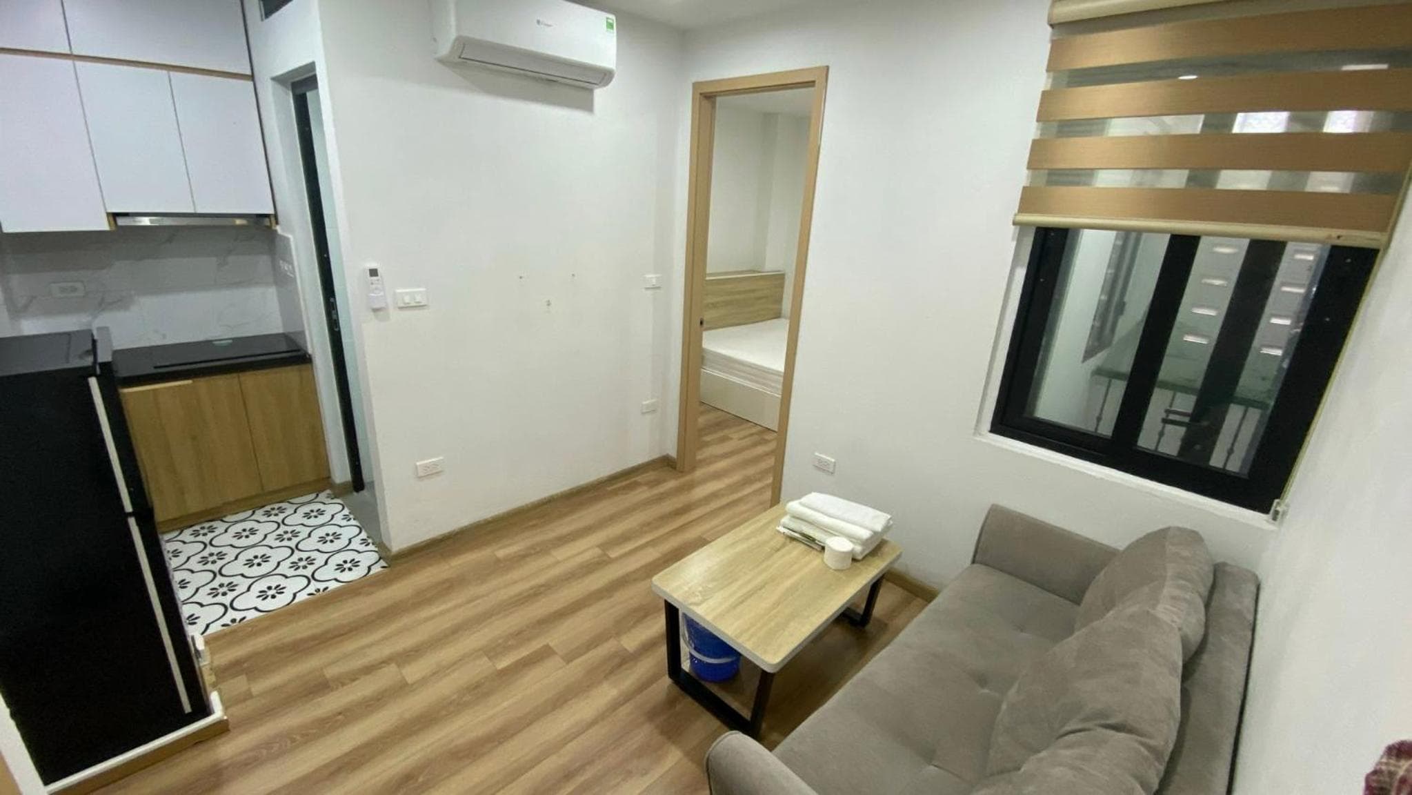Era Apartment Thai Ha, Hanoi, photo 4