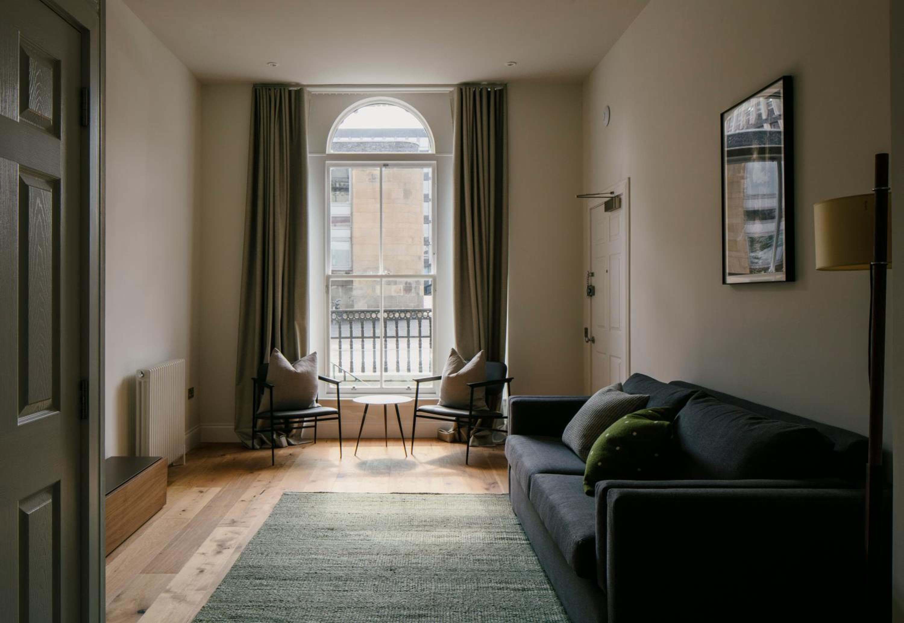 33 Castle Terrace, Edinburgh, photo 5