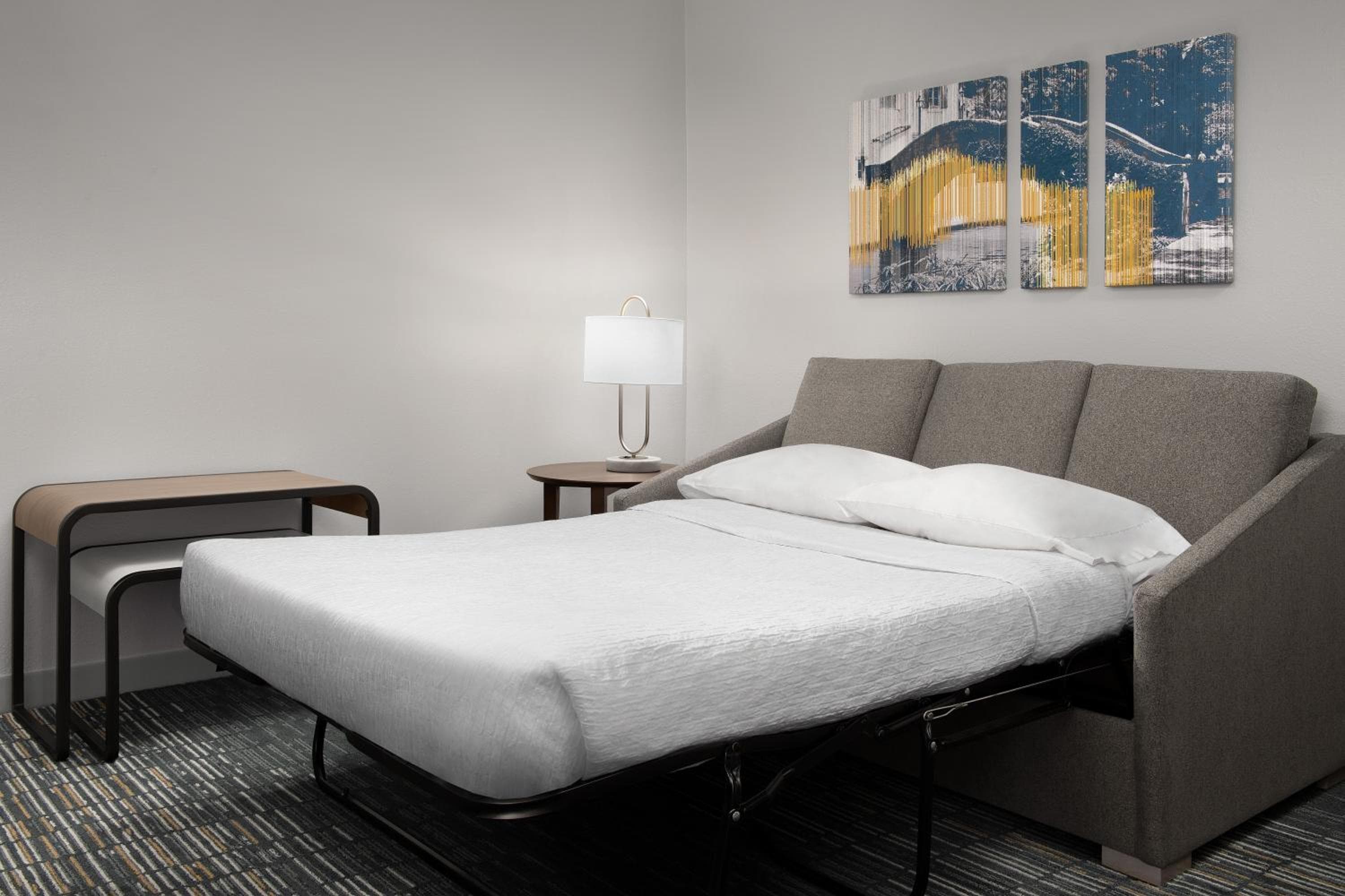 Homewood Suites by Hilton San Antonio Riverwalk/Downtown, San Antonio, photo 5