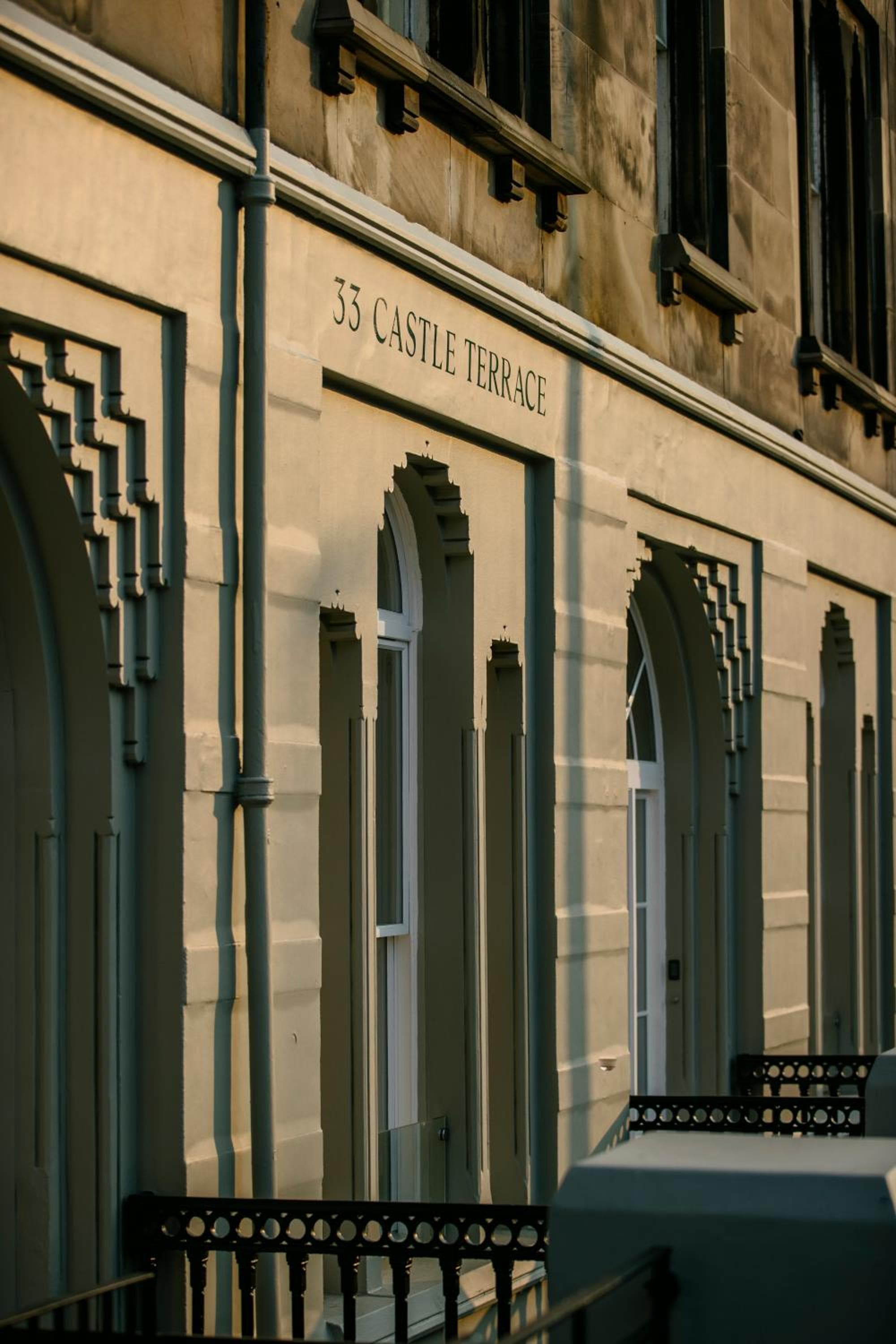 33 Castle Terrace, Edinburgh, photo 6