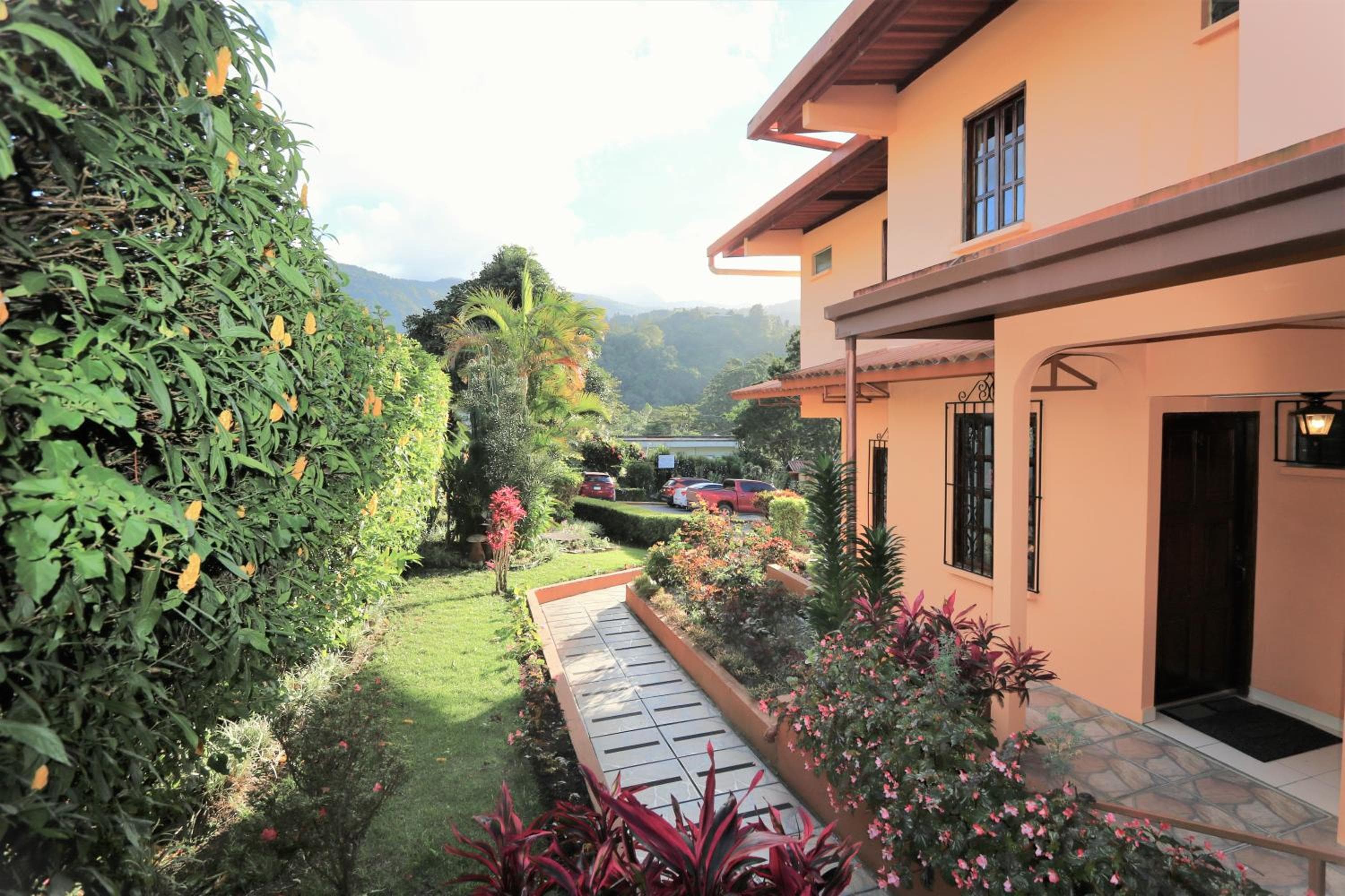 Aparthotel Los Pinos, Boquete