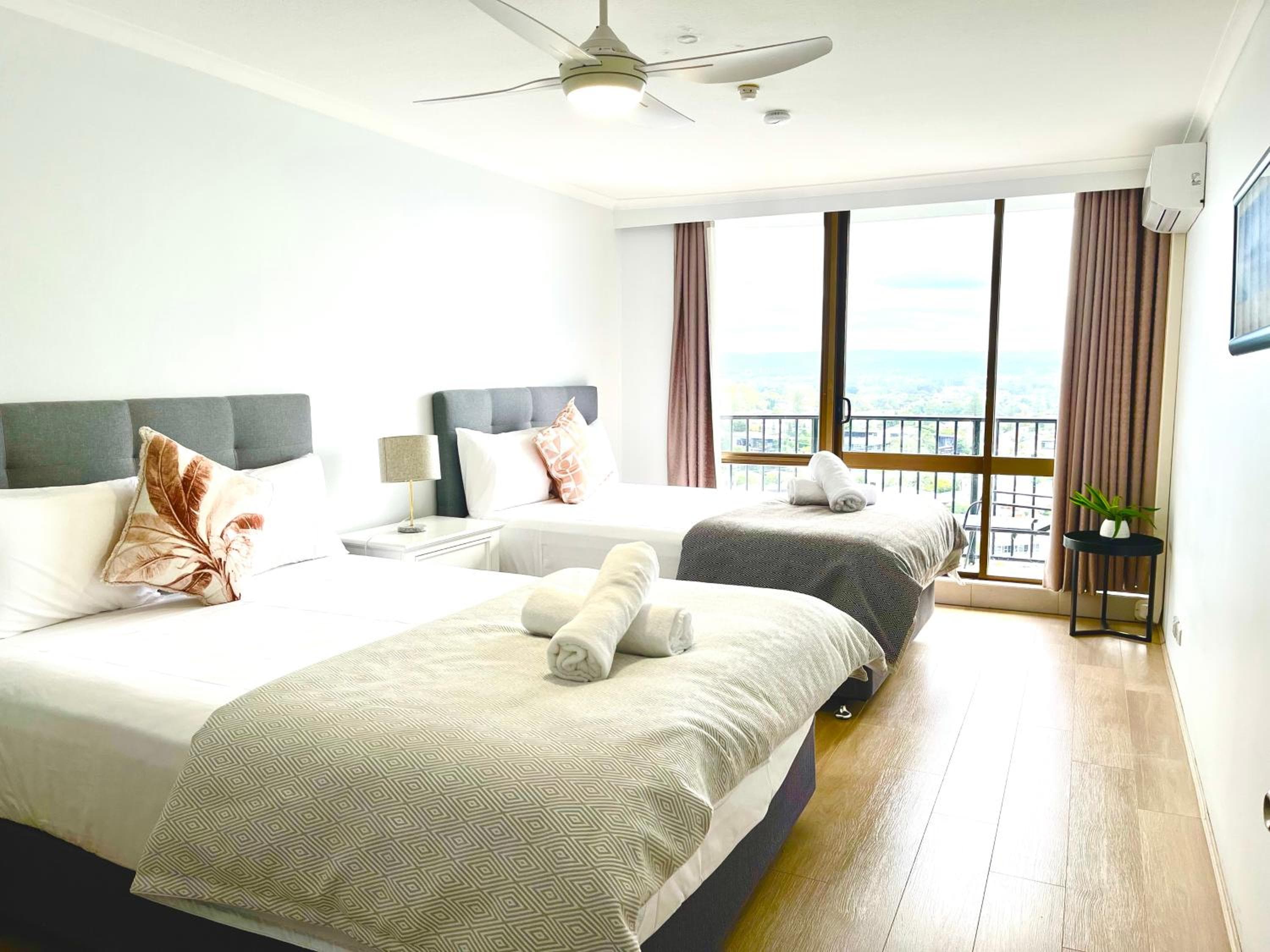 Silverton Apartment Resort Surfers Paradise, photo 2