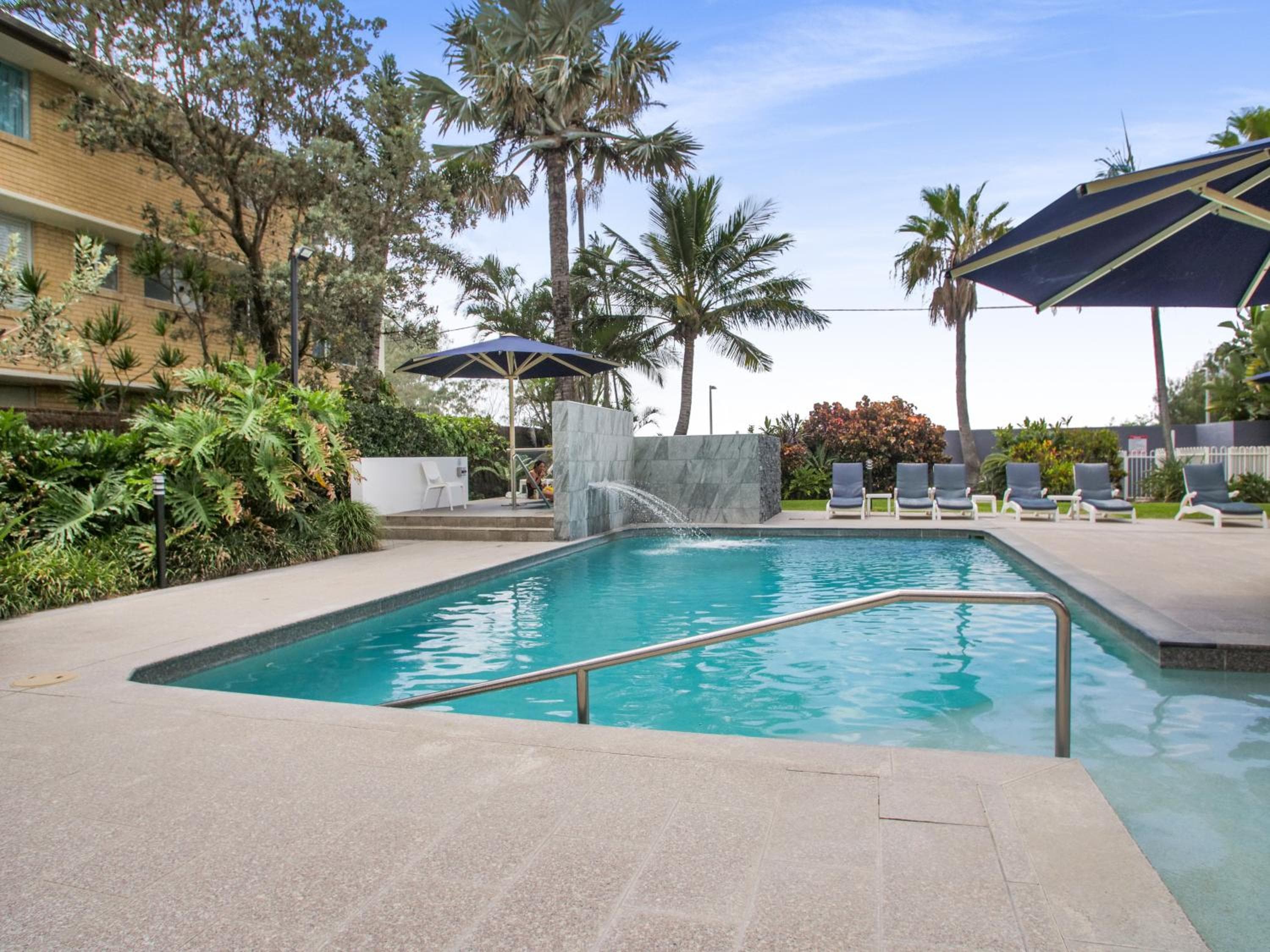 Boulevard Towers on Broadbeach, Gold Coast, photo 5