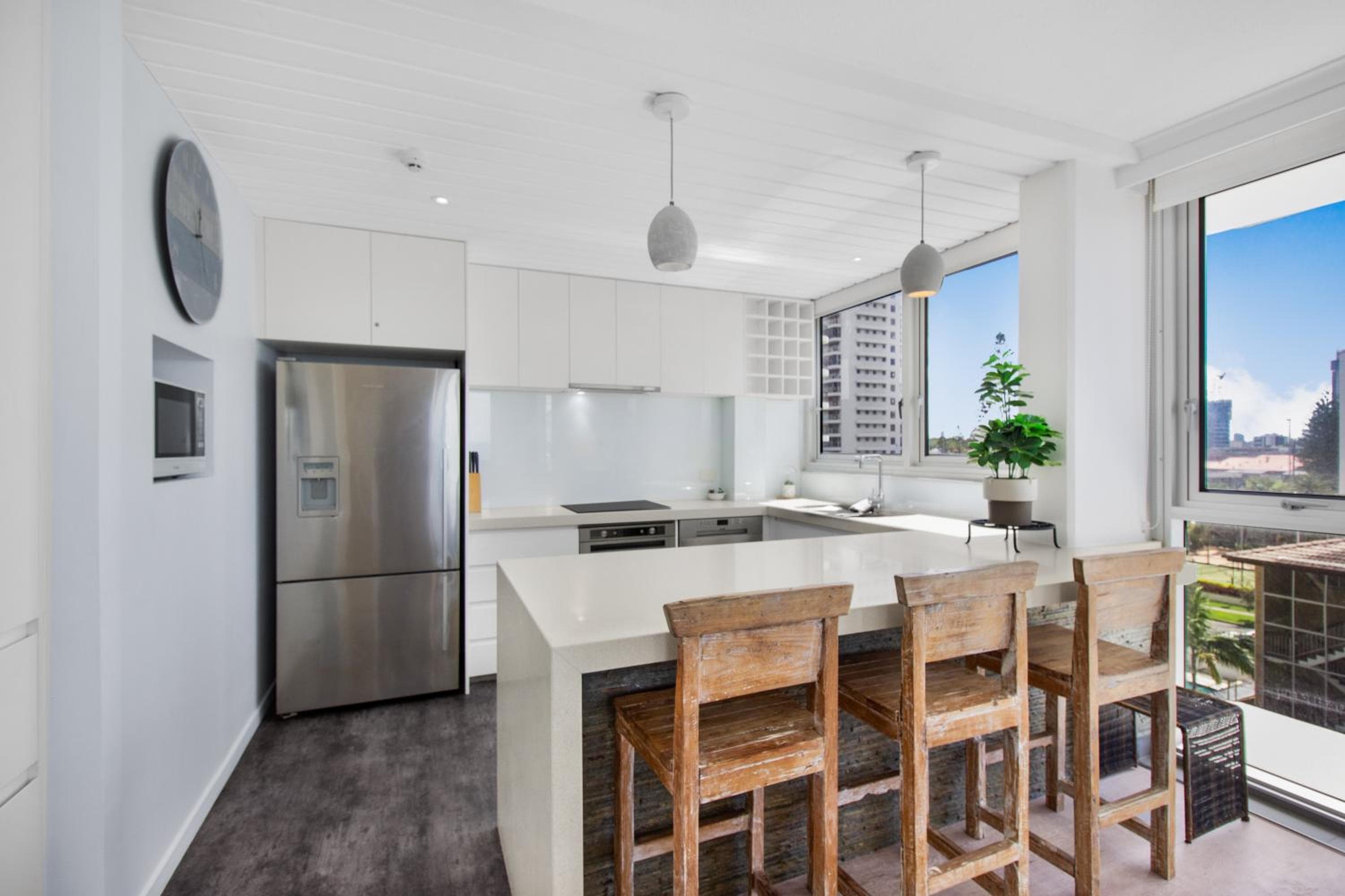 Boulevard Towers on Broadbeach, Gold Coast, photo 3