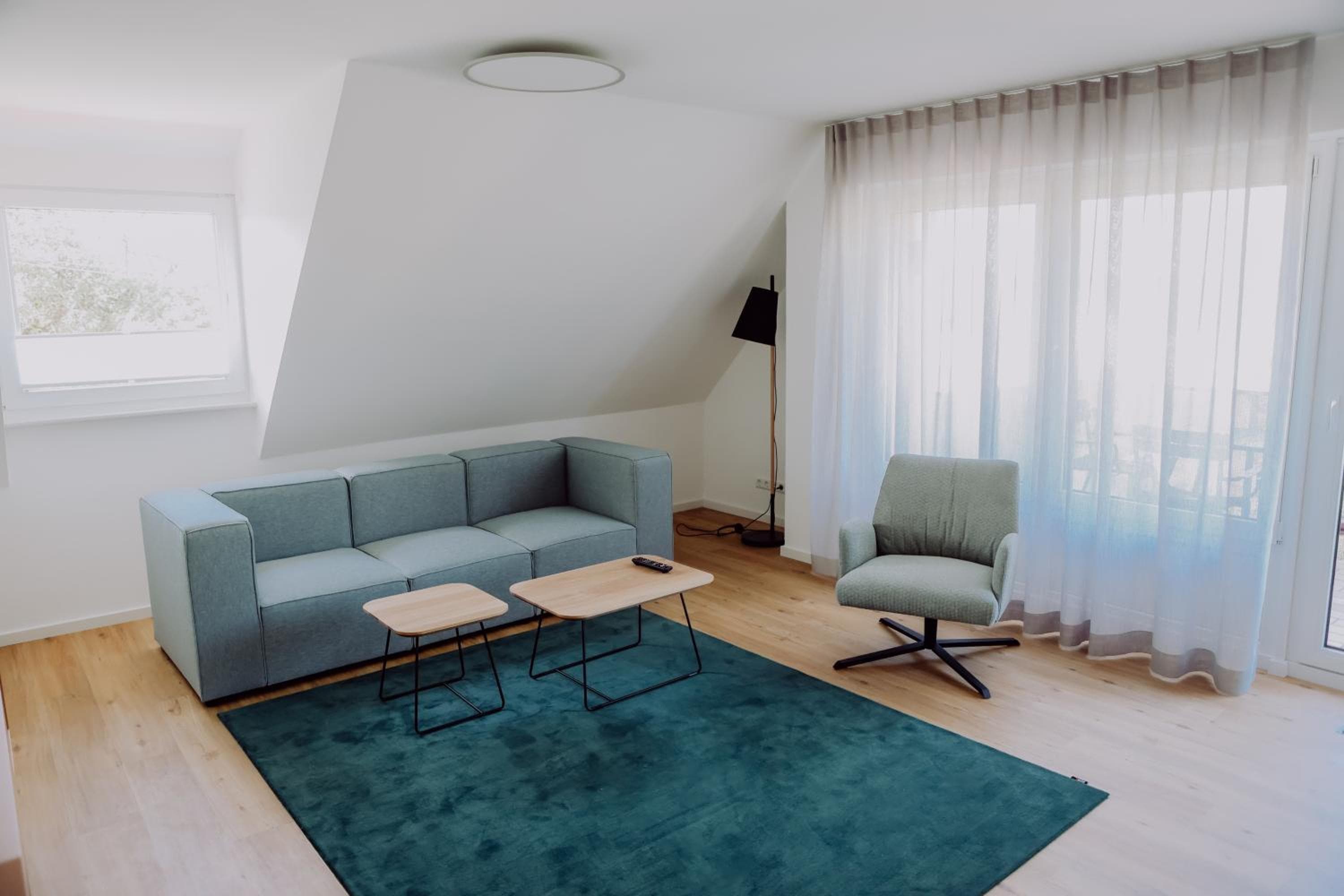 Zur Pfanne – Studio, Biberach an der Riß, photo 6