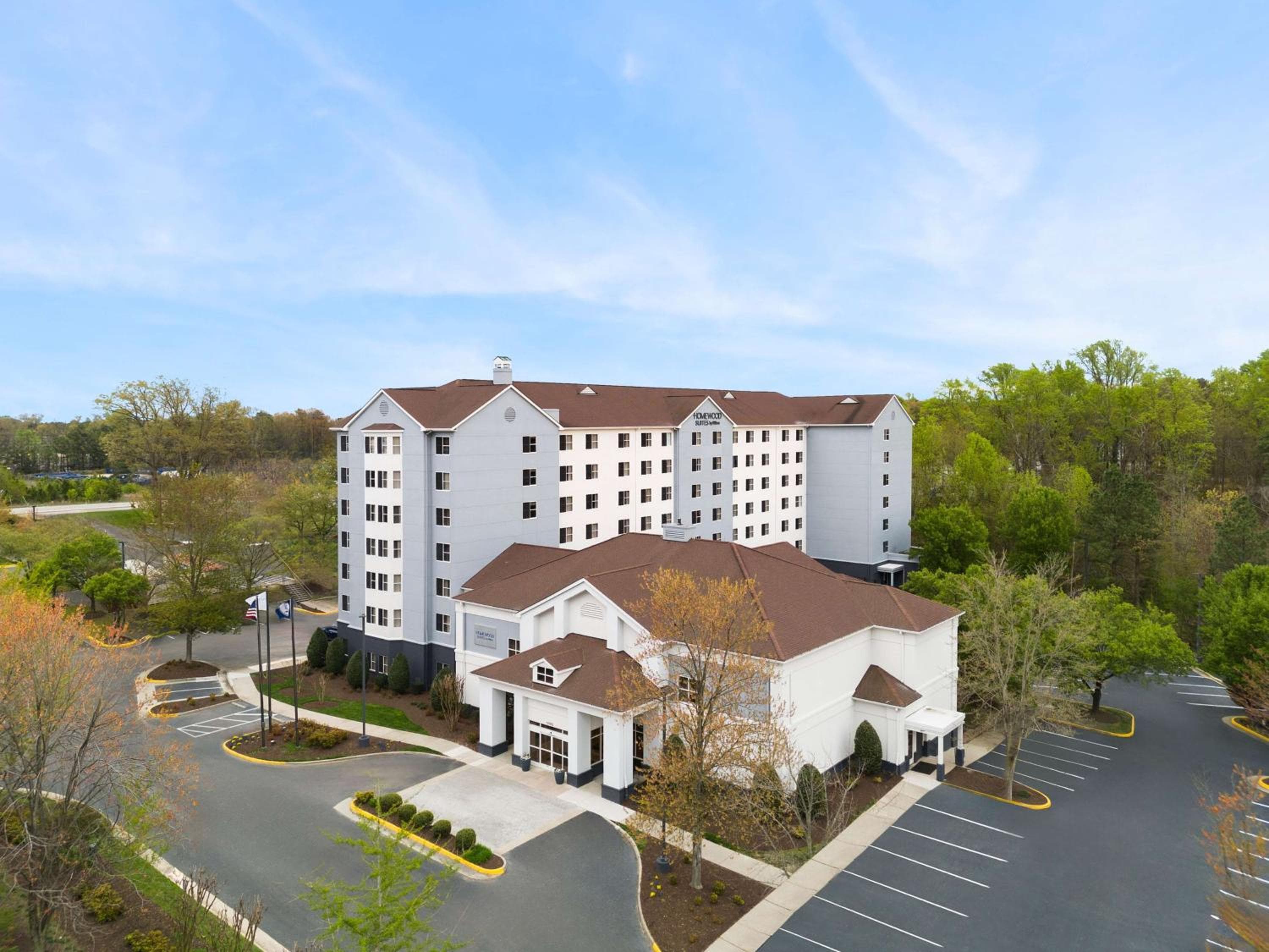Homewood Suites by Hilton Chester, Chester