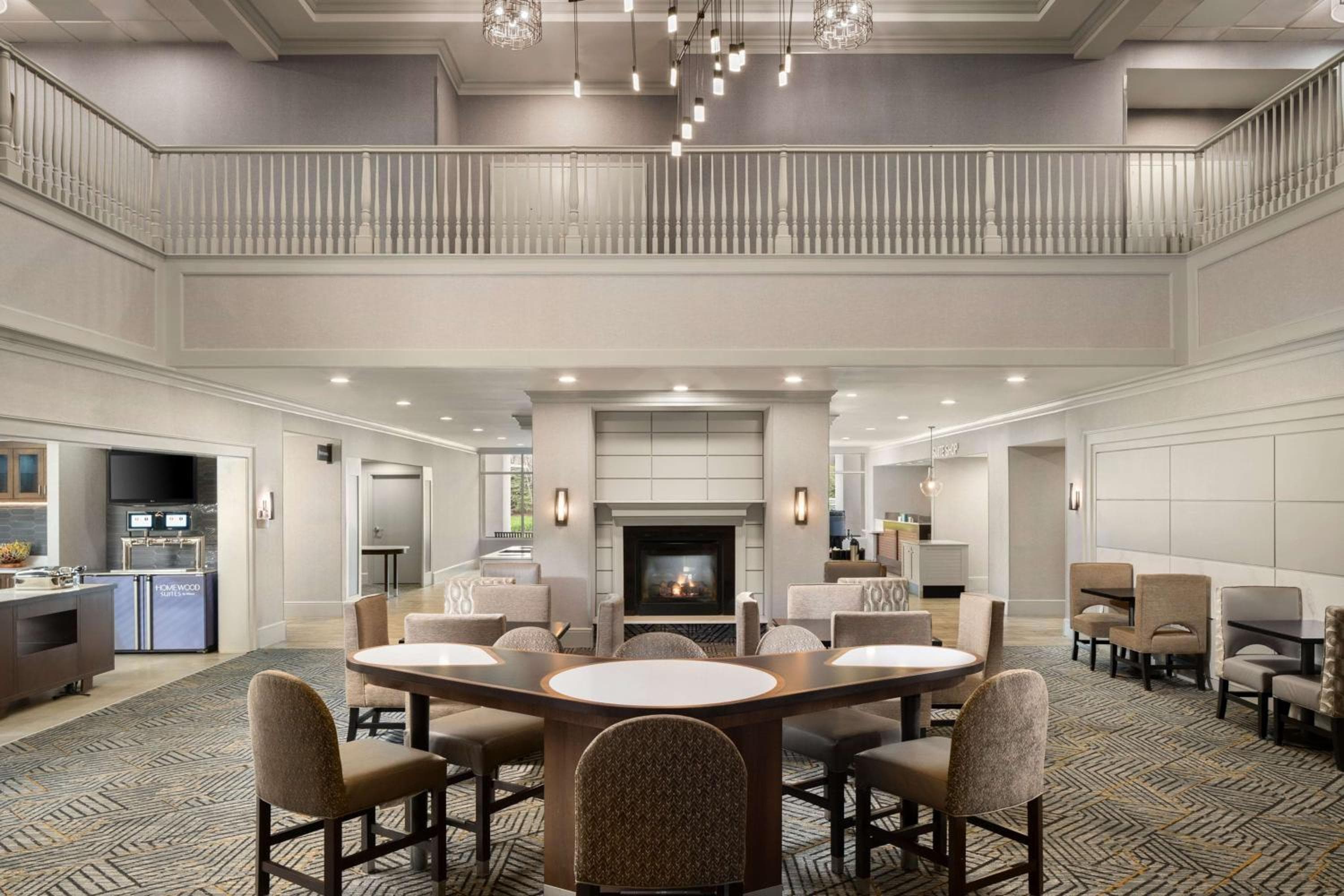 Homewood Suites by Hilton Chester, Chester, photo 5