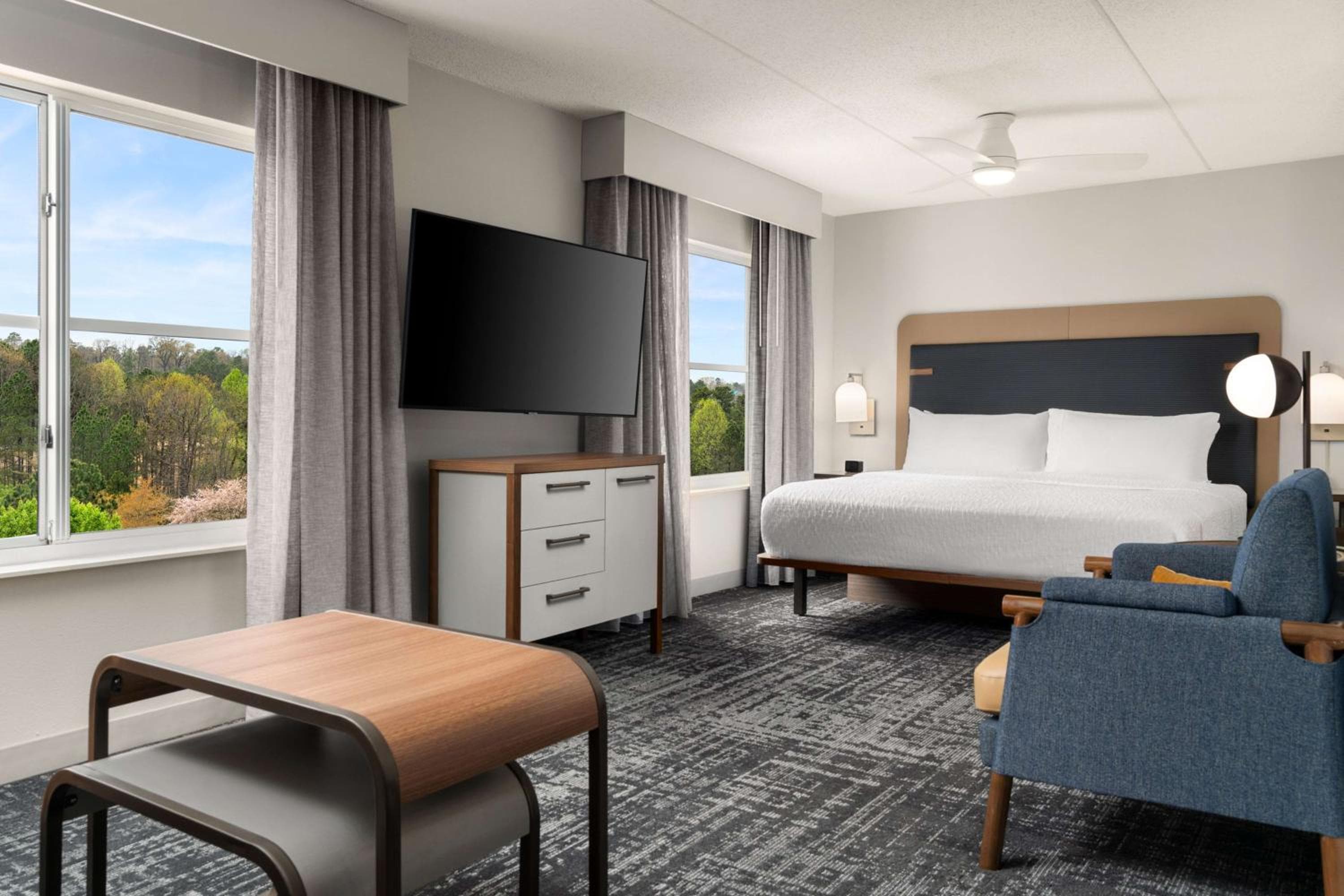 Homewood Suites by Hilton Chester, Chester, photo 2
