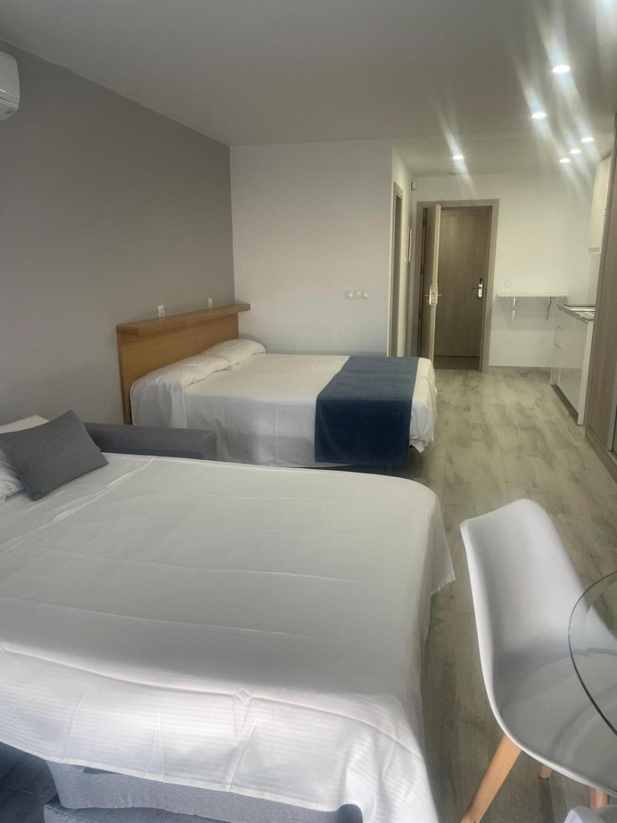Hotel Apartamentos Antequera, Antequera, photo 3