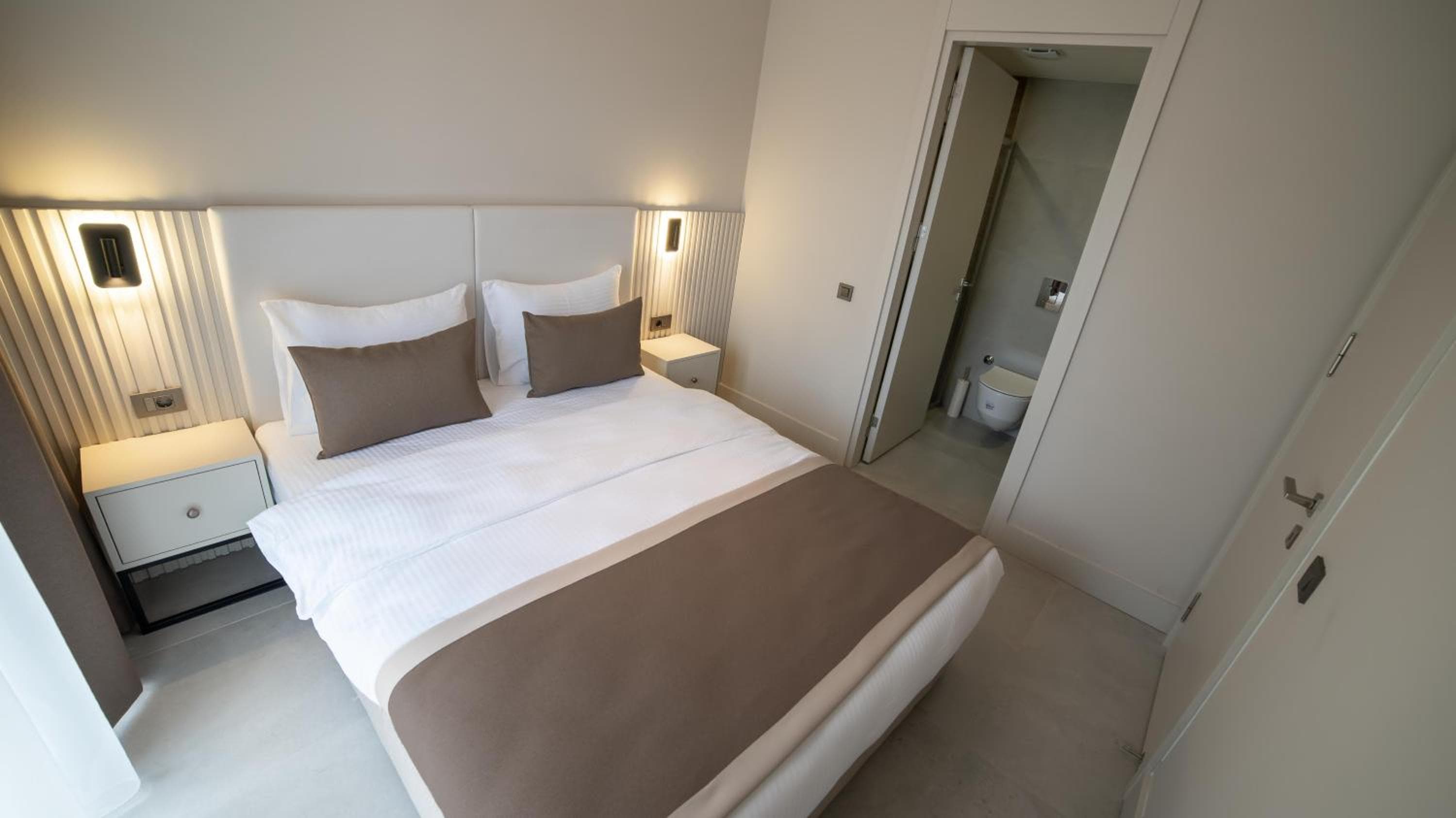 Bomo Suites, Antalya, photo 6