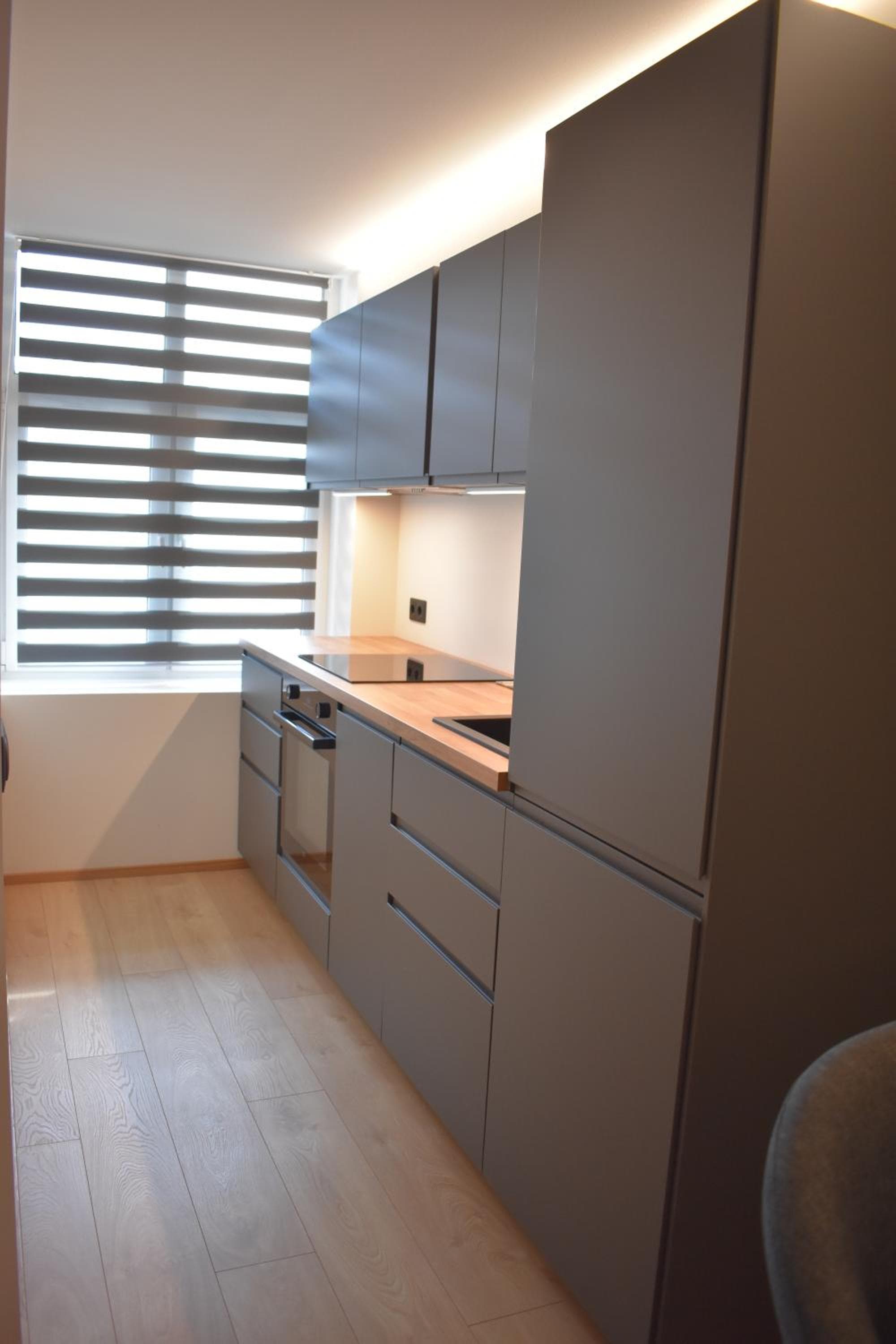 Suur-Posti Apartments, Pärnu, photo 3