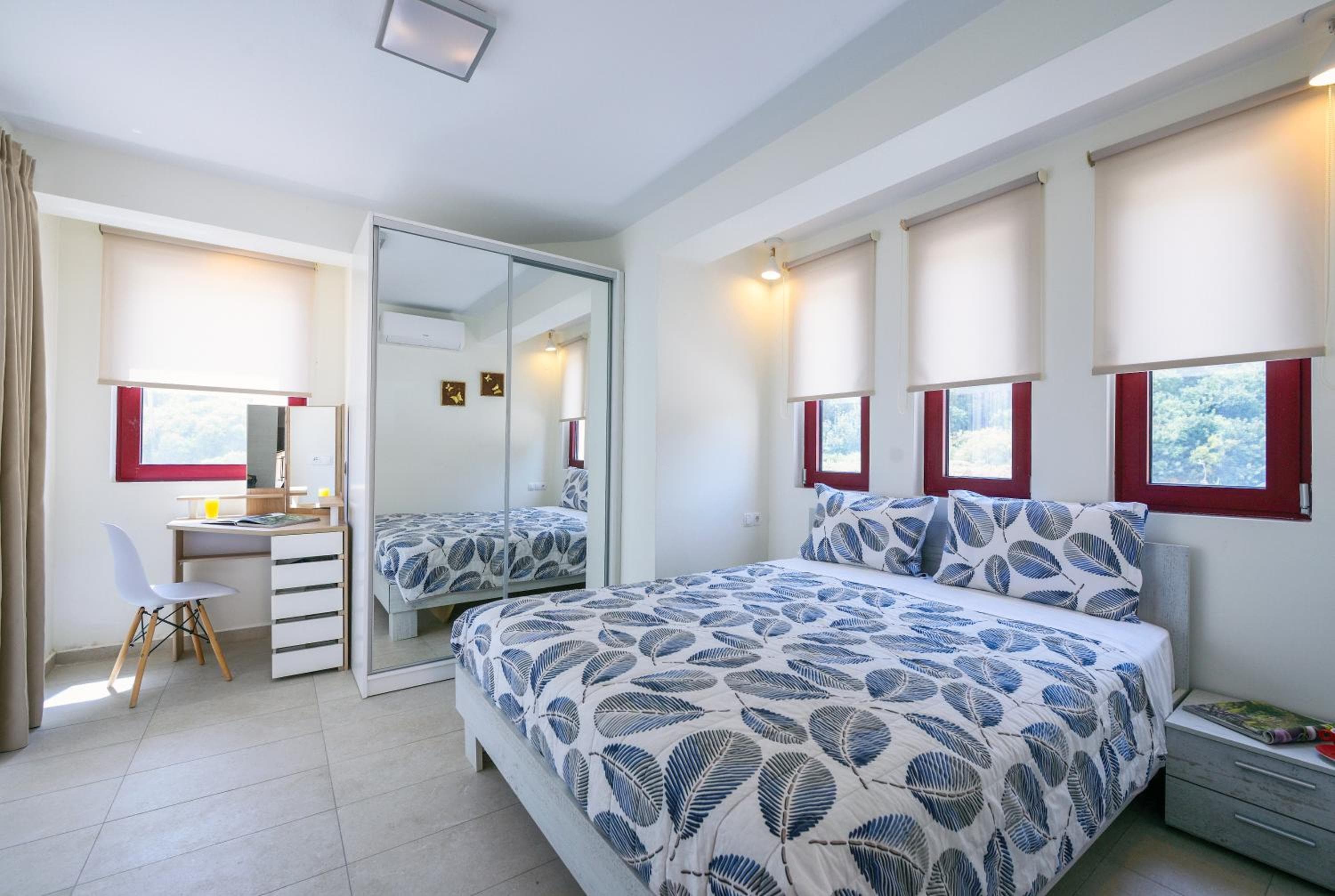 Elpiniki Luxury Rooms, Nea Potidaea, photo 2