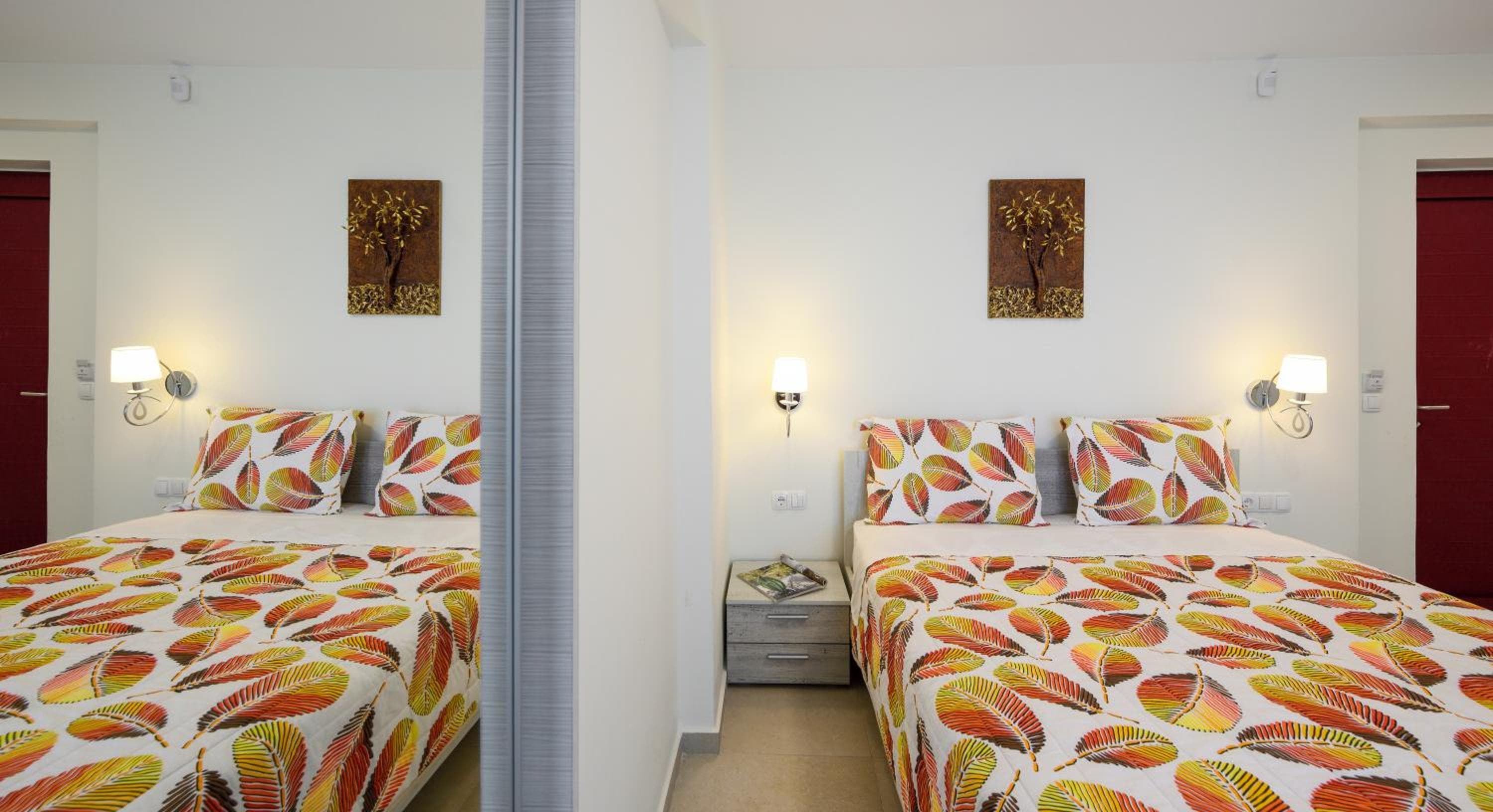 Elpiniki Luxury Rooms, Nea Potidaea, photo 5