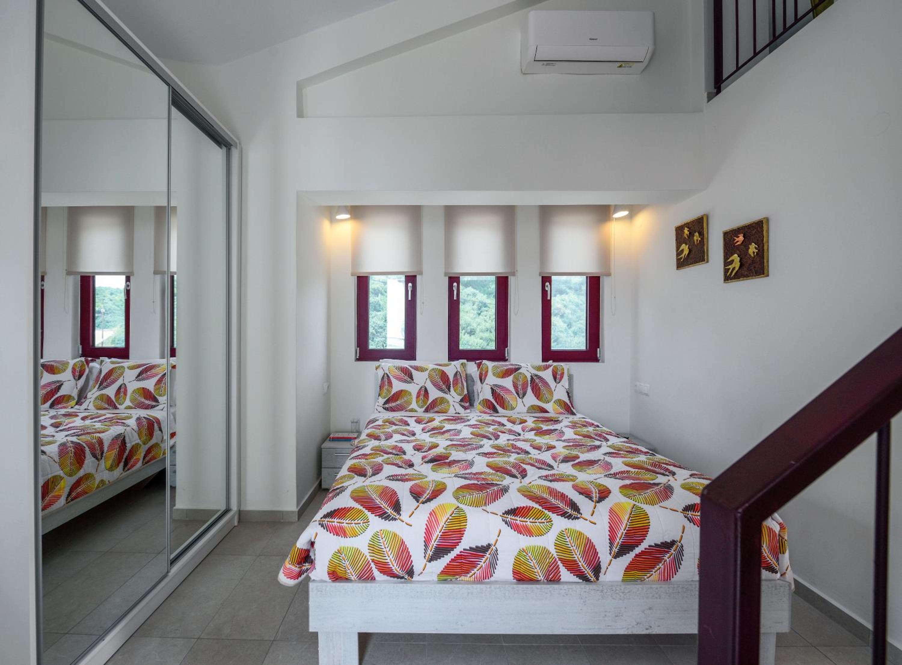 Elpiniki Luxury Rooms, Nea Potidaea, photo 4