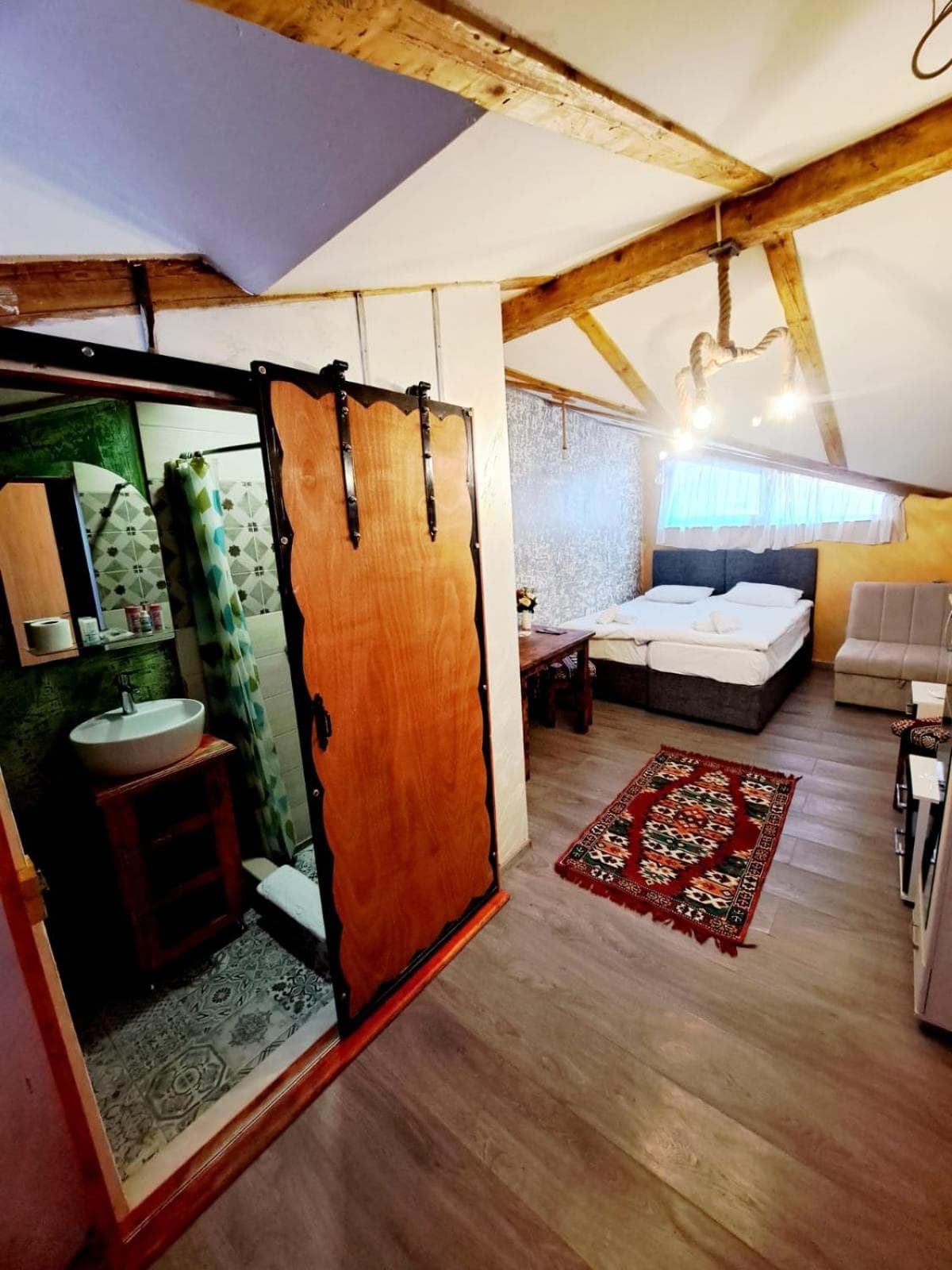 Sebilhan Apart Hotel, Sarajevo, photo 5