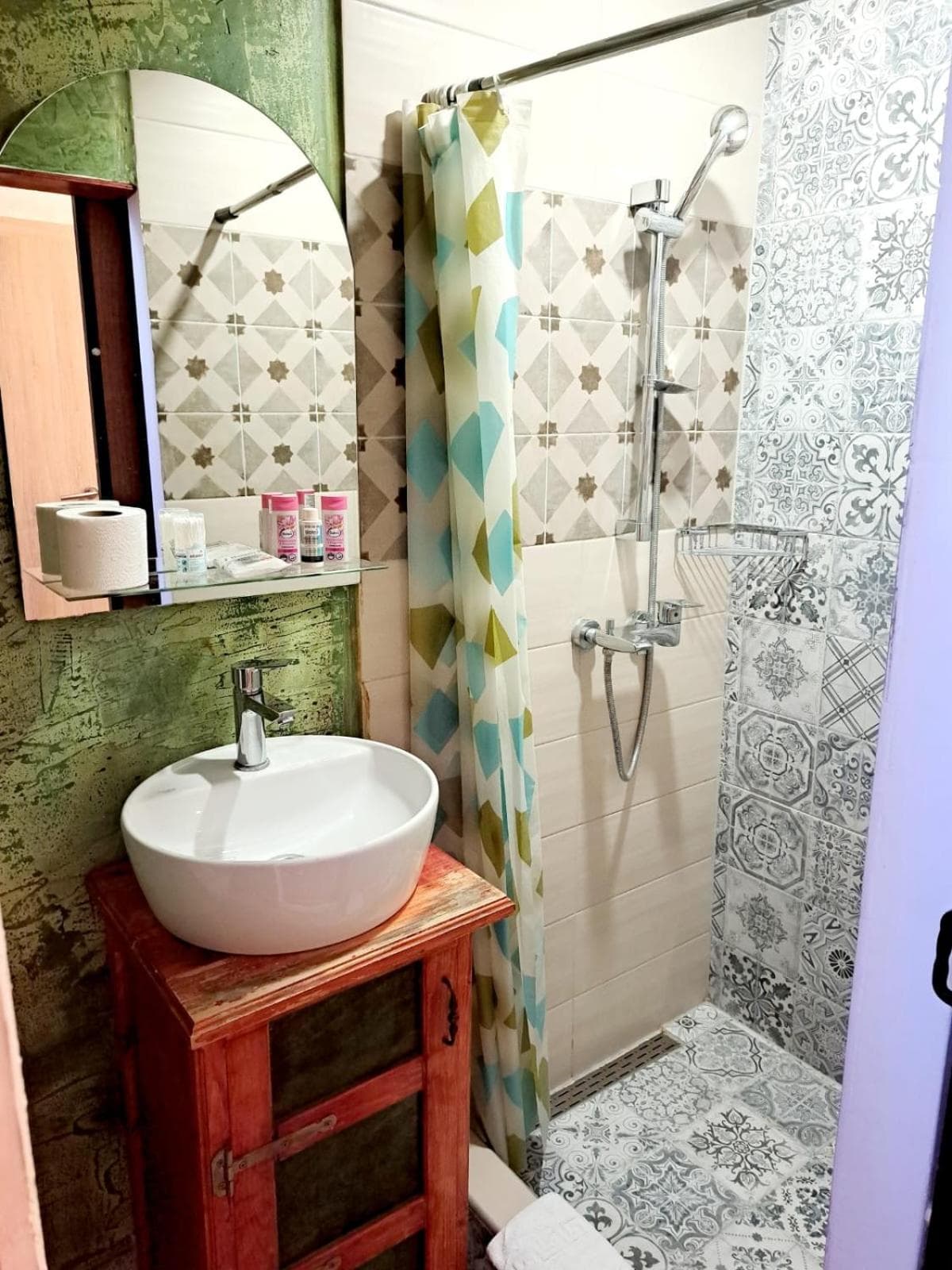 Sebilhan Apart Hotel, Sarajevo, photo 6