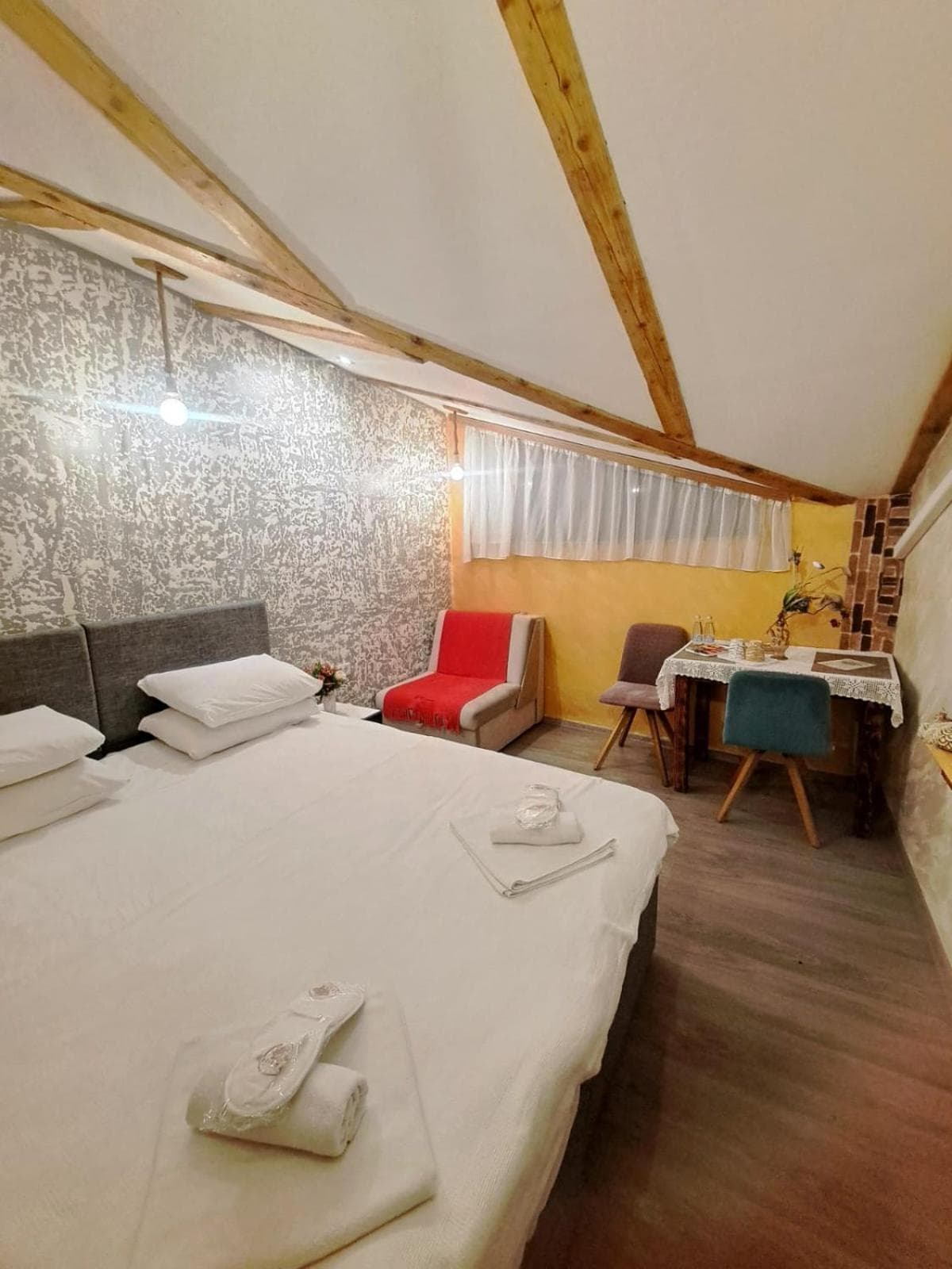 Sebilhan Apart Hotel, Sarajevo, photo 3